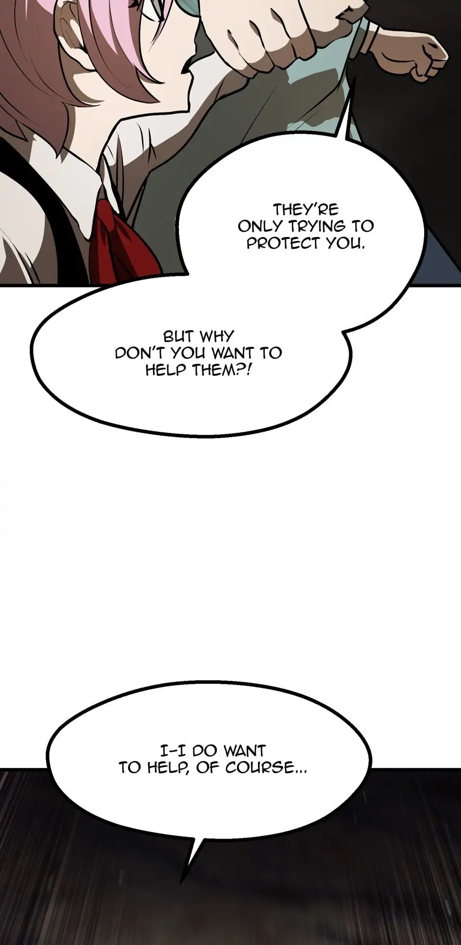 Survival Story of a Sword King in a Fantasy World Chapter 89, page 55 of 98