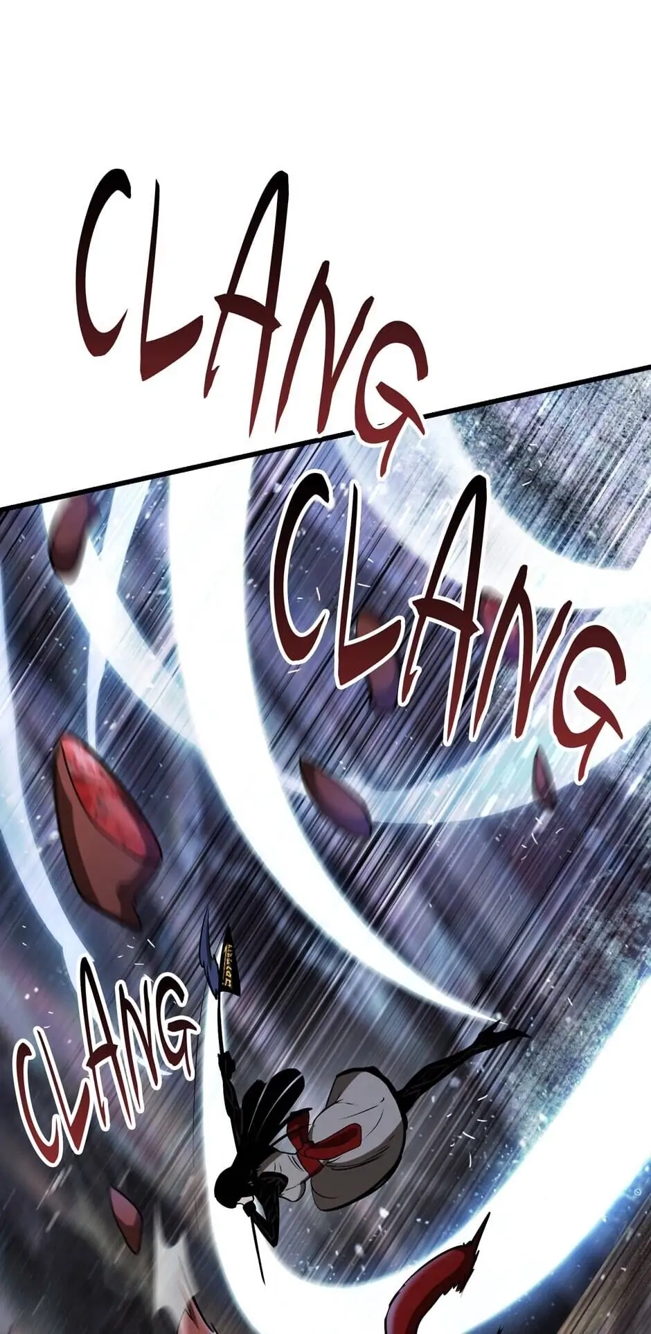 Survival Story of a Sword King in a Fantasy World Chapter 89, page 57 of 98