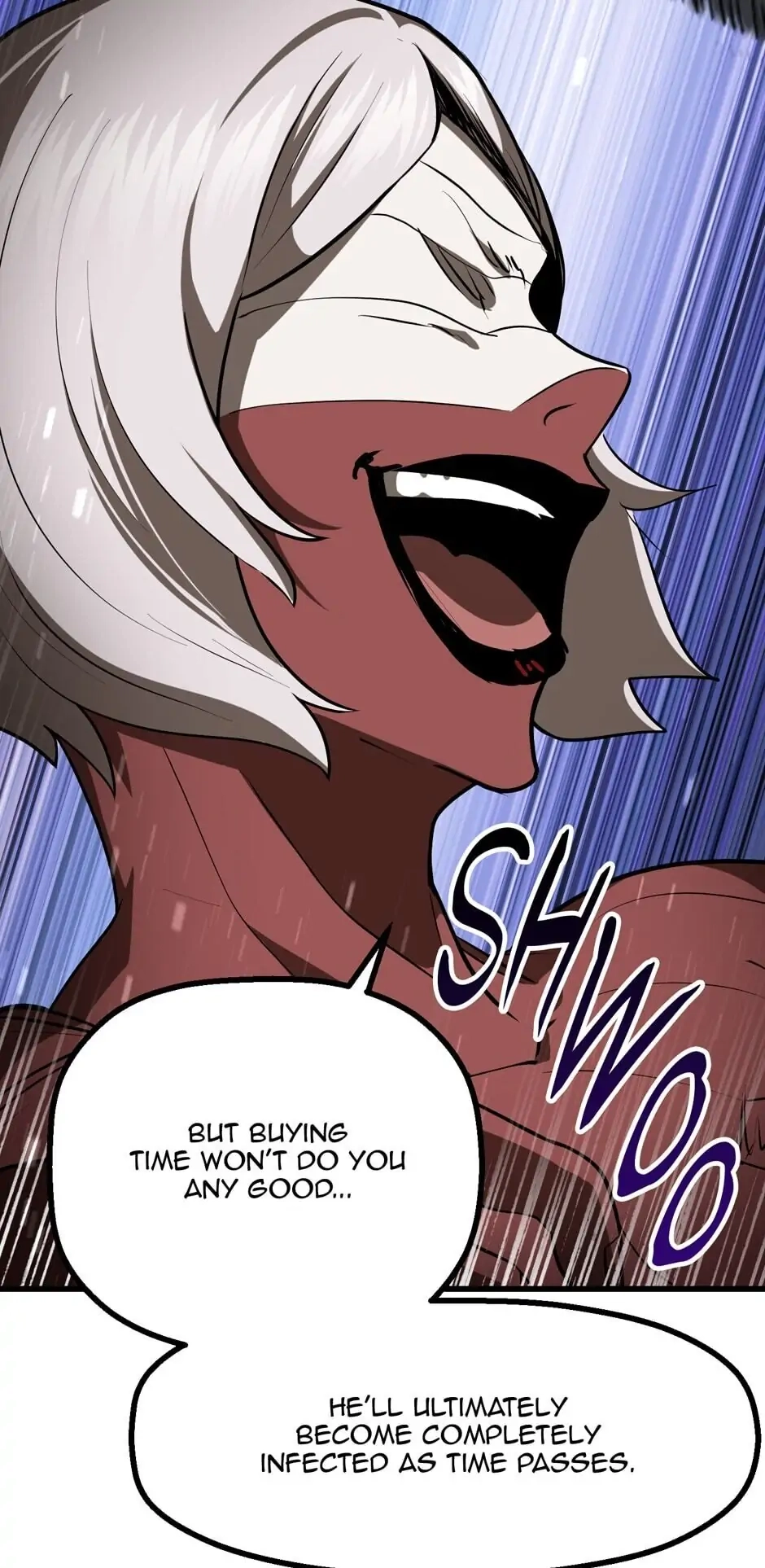 Survival Story of a Sword King in a Fantasy World Chapter 89, page 59 of 98