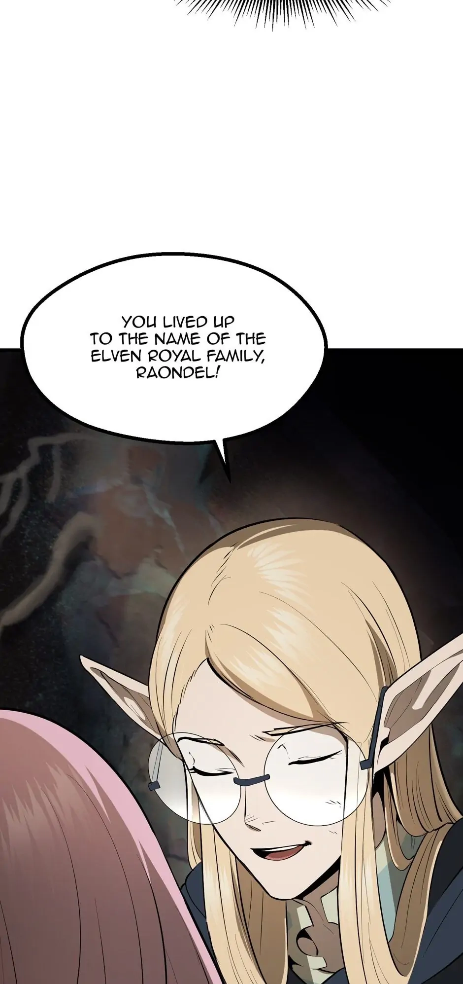 Survival Story of a Sword King in a Fantasy World Chapter 89, page 6 of 98