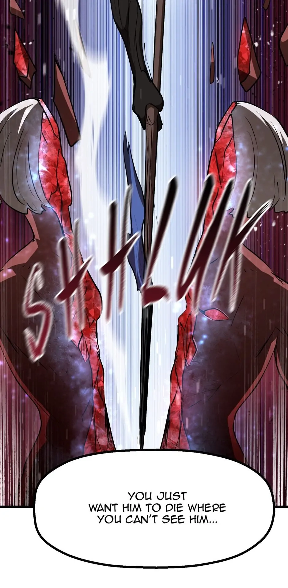 Survival Story of a Sword King in a Fantasy World Chapter 89, page 61 of 98