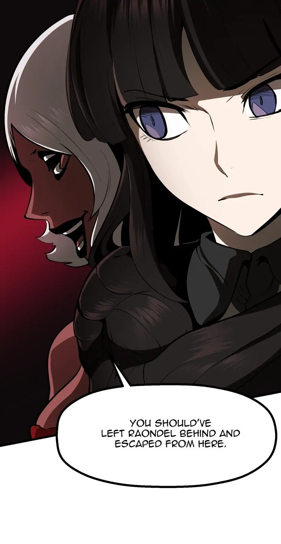 Survival Story of a Sword King in a Fantasy World Chapter 89, page 66 of 98