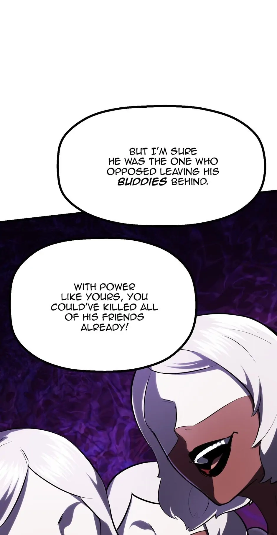 Survival Story of a Sword King in a Fantasy World Chapter 89, page 69 of 98