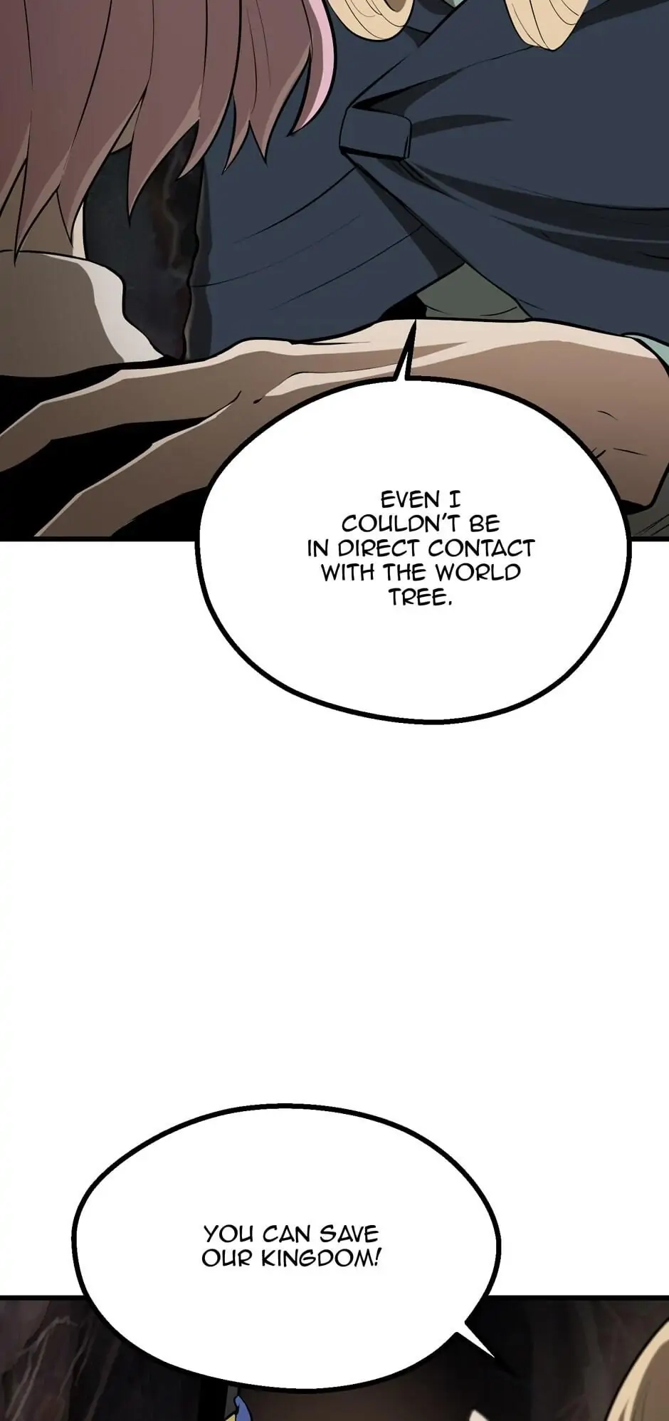 Survival Story of a Sword King in a Fantasy World Chapter 89, page 7 of 98