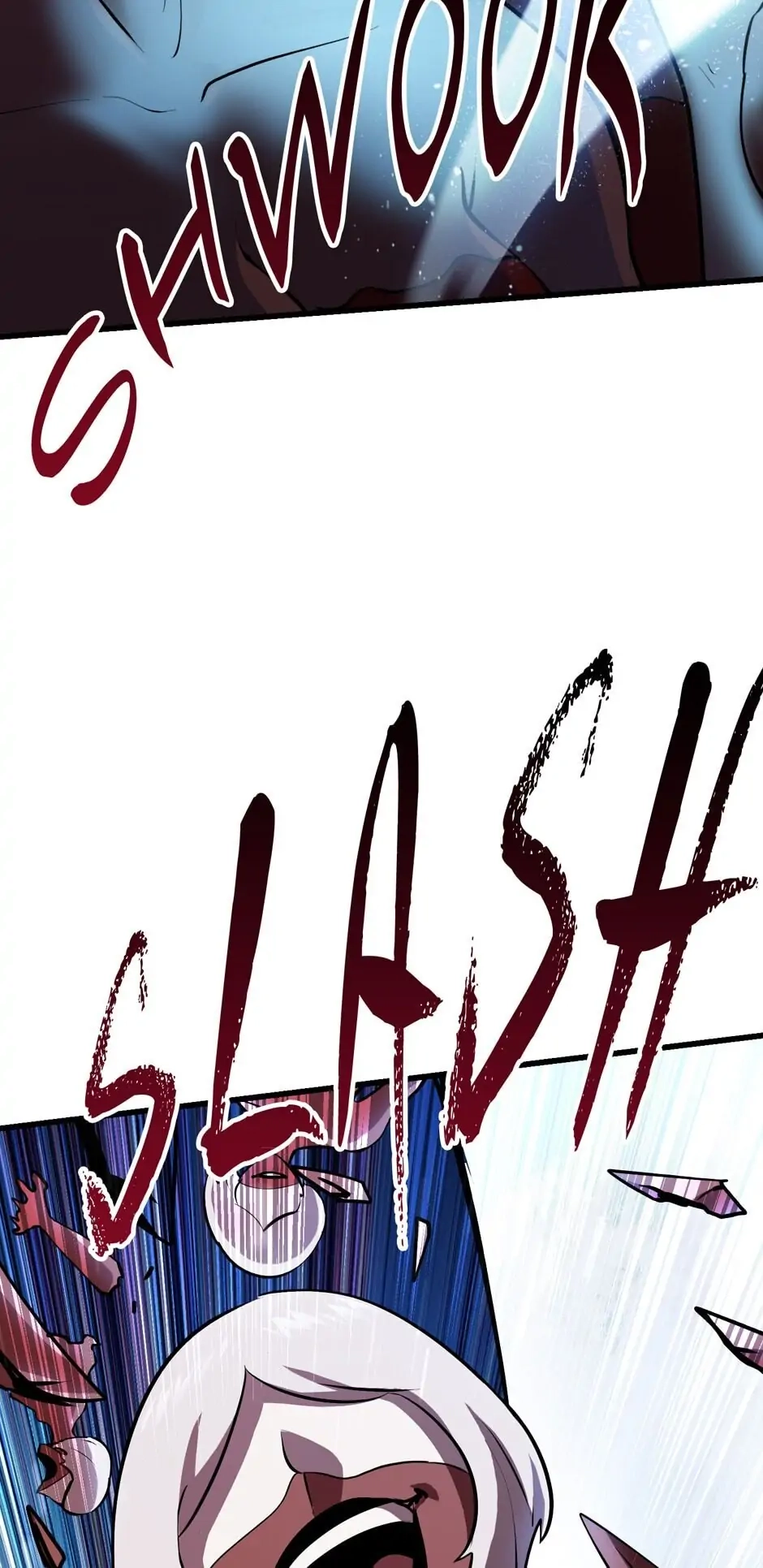 Survival Story of a Sword King in a Fantasy World Chapter 89, page 72 of 98