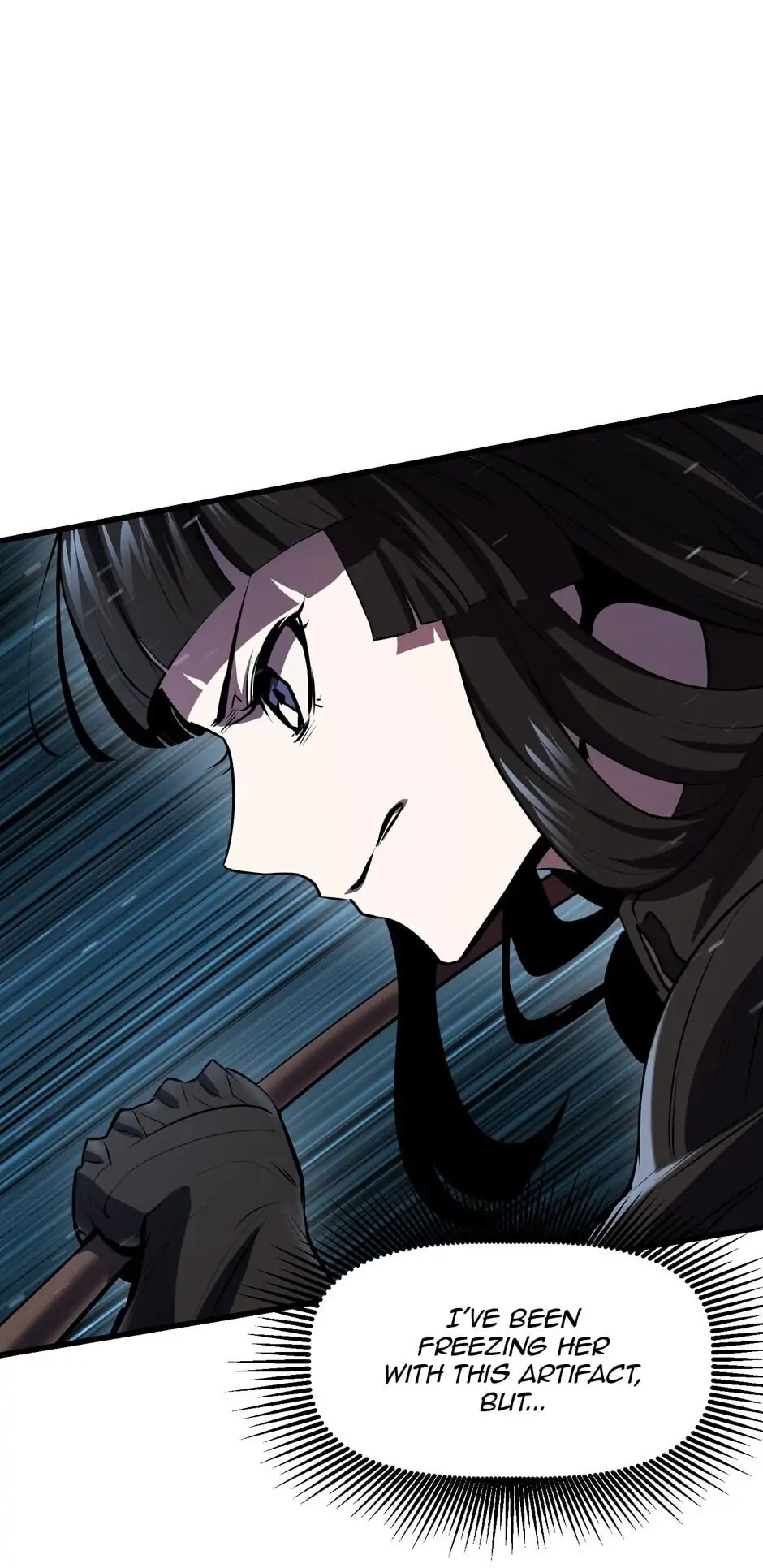 Survival Story of a Sword King in a Fantasy World Chapter 89, page 74 of 98