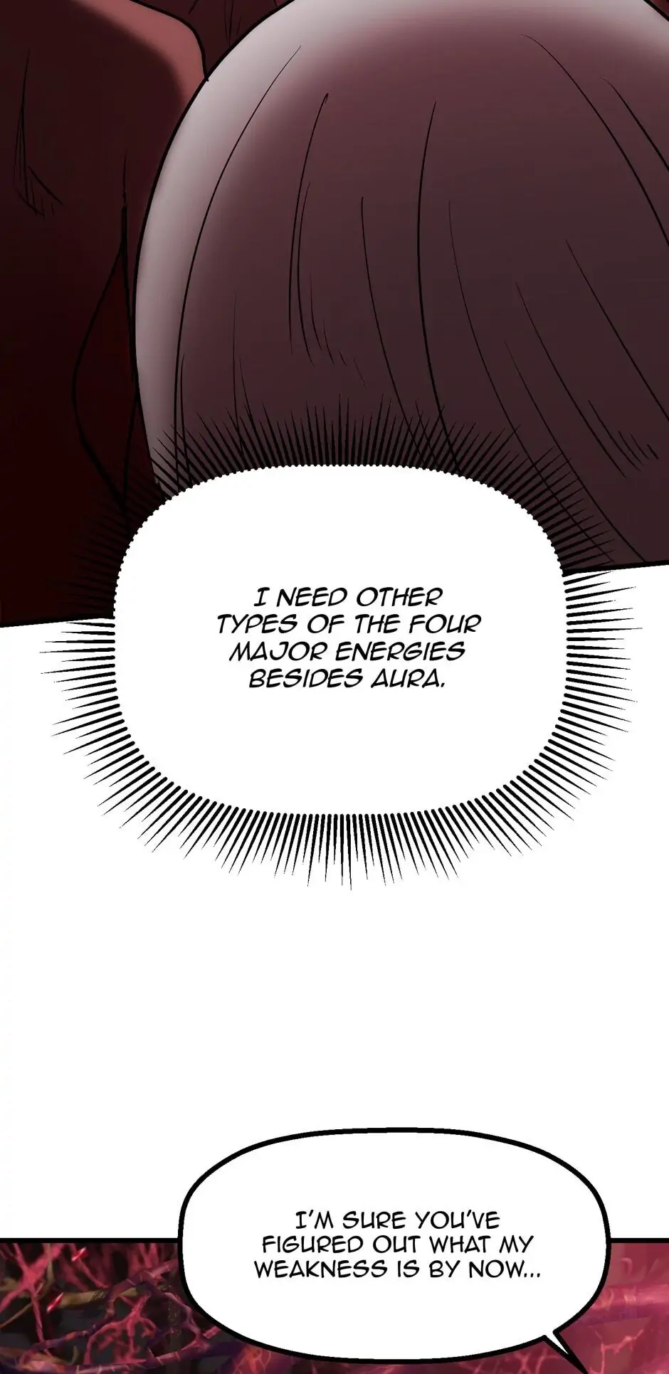 Survival Story of a Sword King in a Fantasy World Chapter 89, page 78 of 98