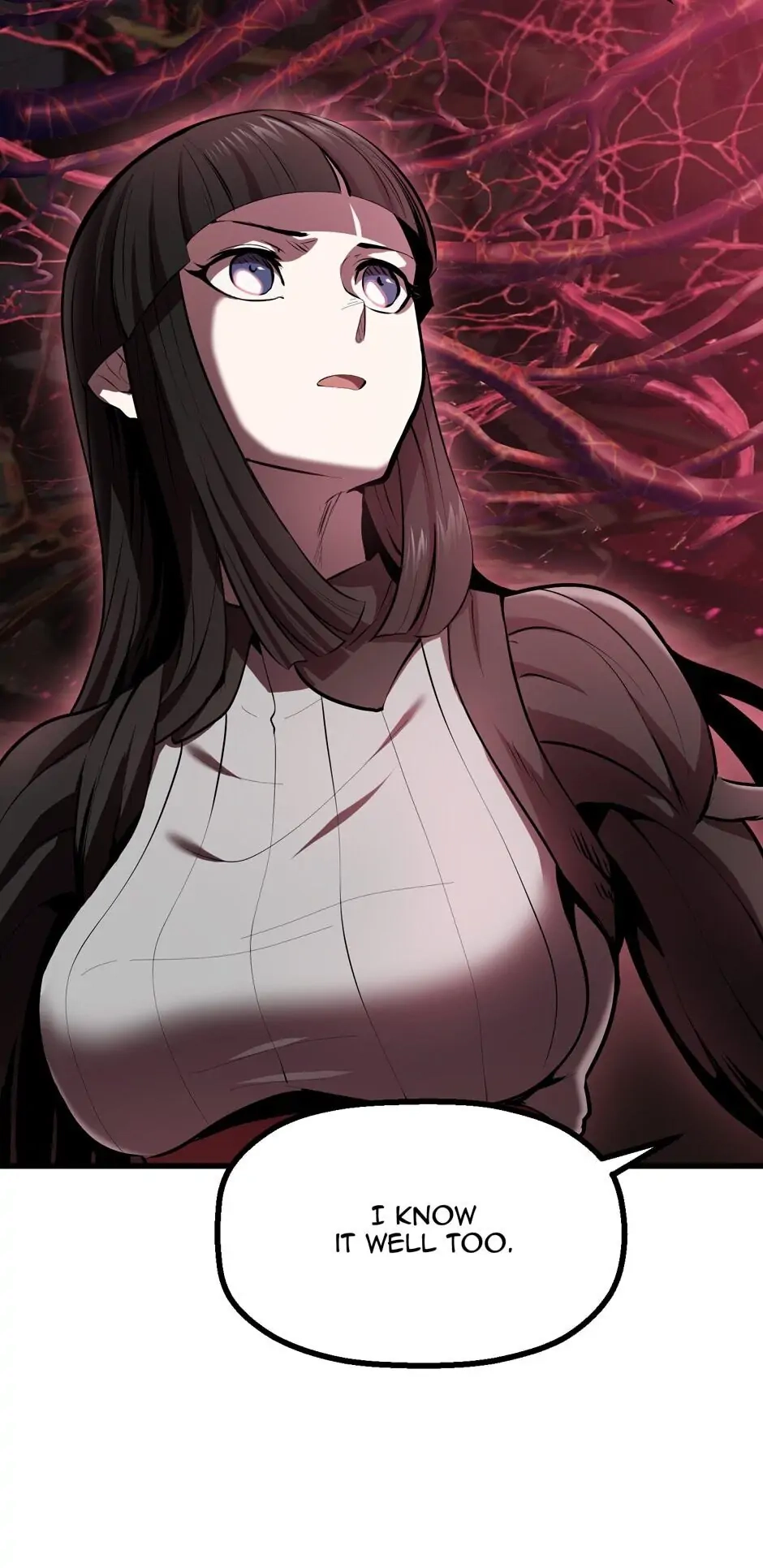 Survival Story of a Sword King in a Fantasy World Chapter 89, page 79 of 98