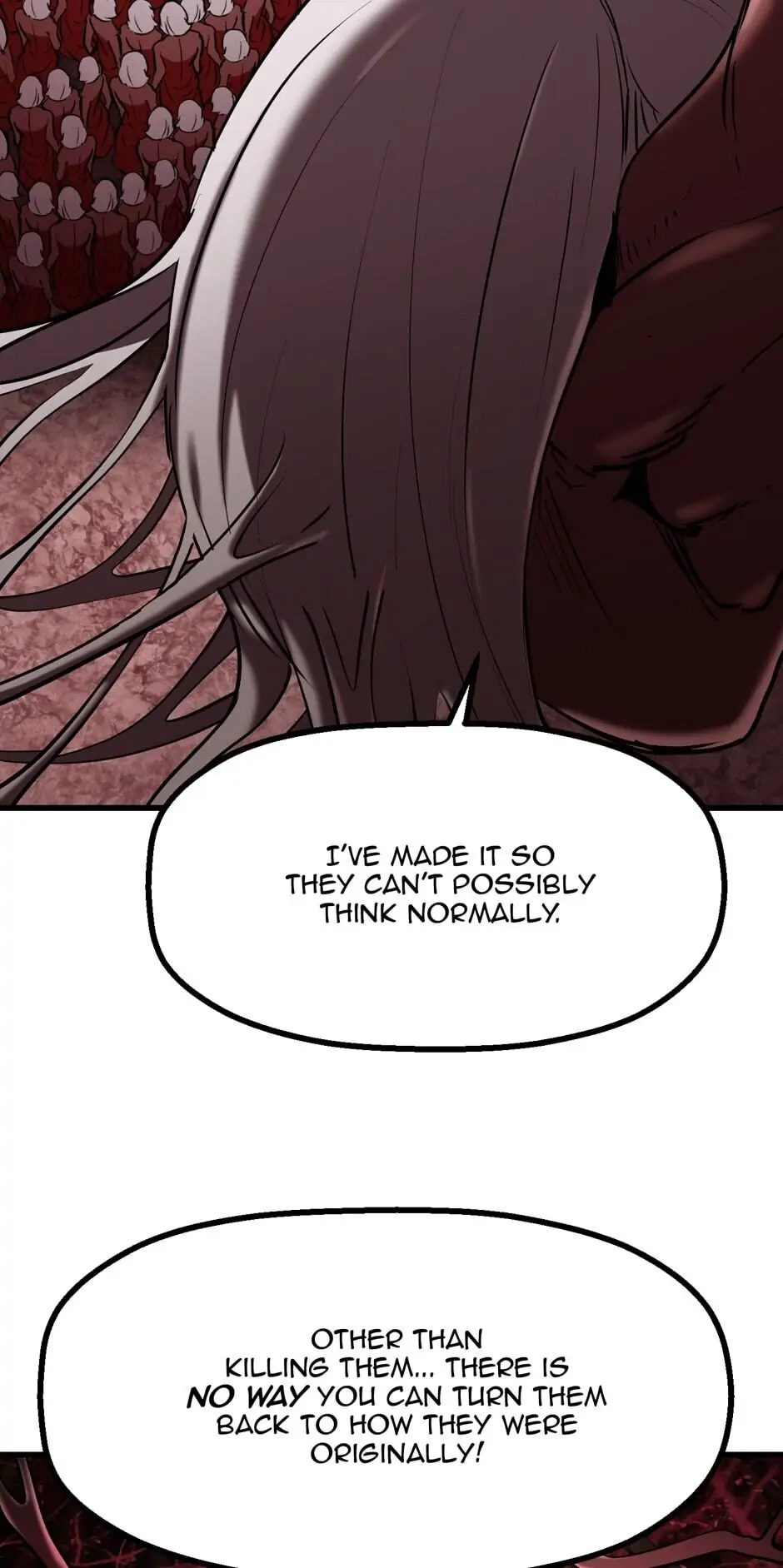 Survival Story of a Sword King in a Fantasy World Chapter 89, page 82 of 98
