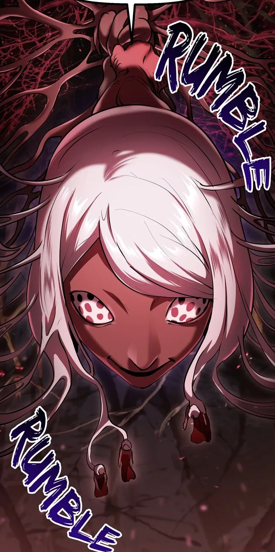 Survival Story of a Sword King in a Fantasy World Chapter 89, page 83 of 98