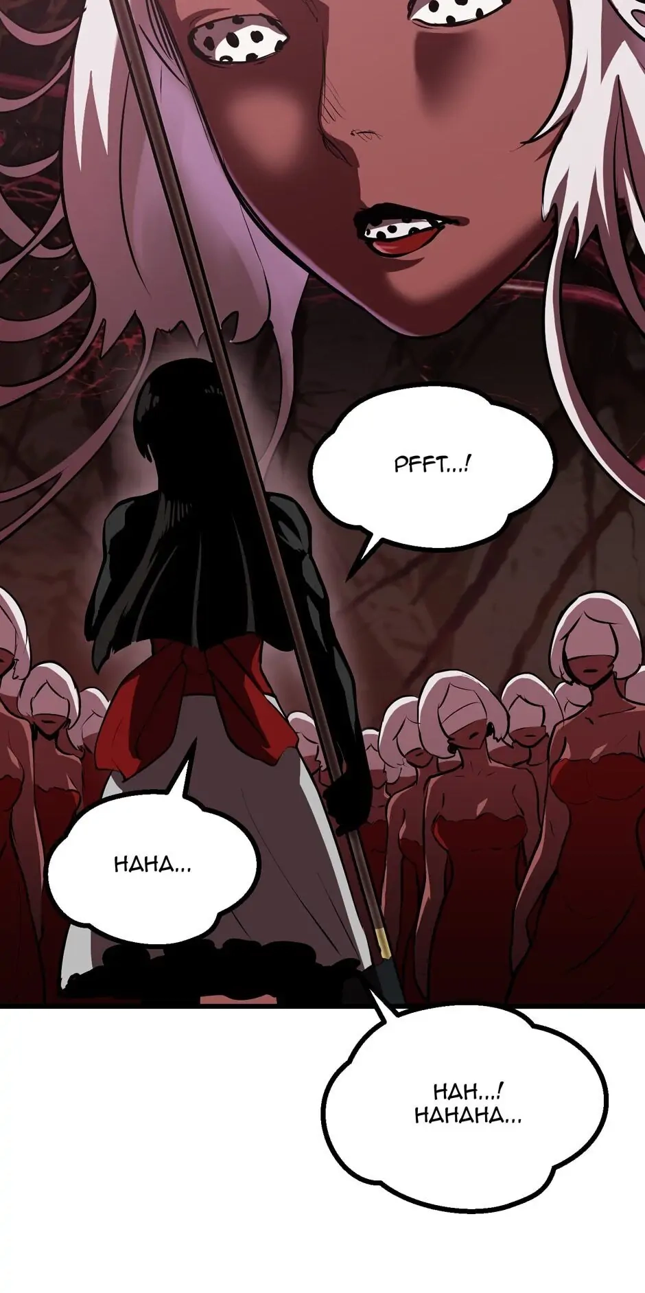 Survival Story of a Sword King in a Fantasy World Chapter 89, page 86 of 98