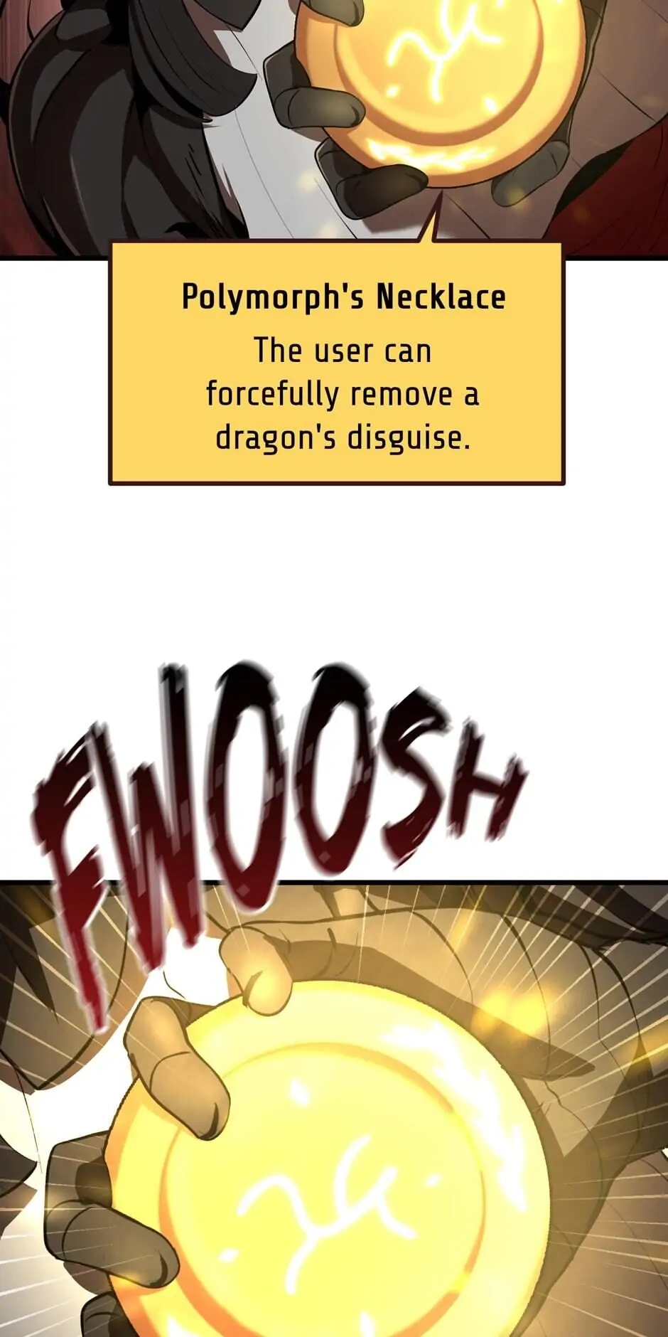 Survival Story of a Sword King in a Fantasy World Chapter 89, page 94 of 98