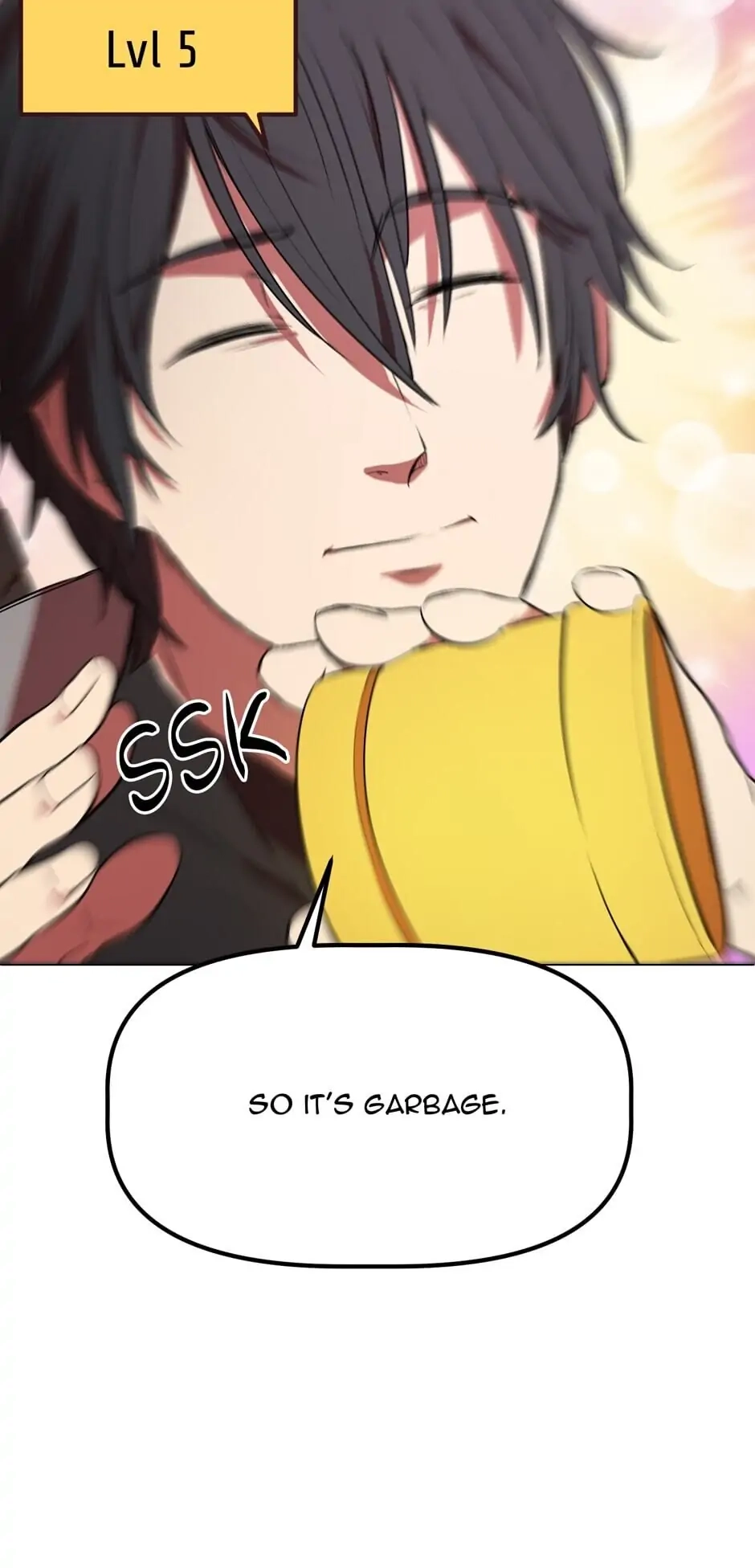 Survival Story of a Sword King in a Fantasy World Chapter 9, page 10 of 93