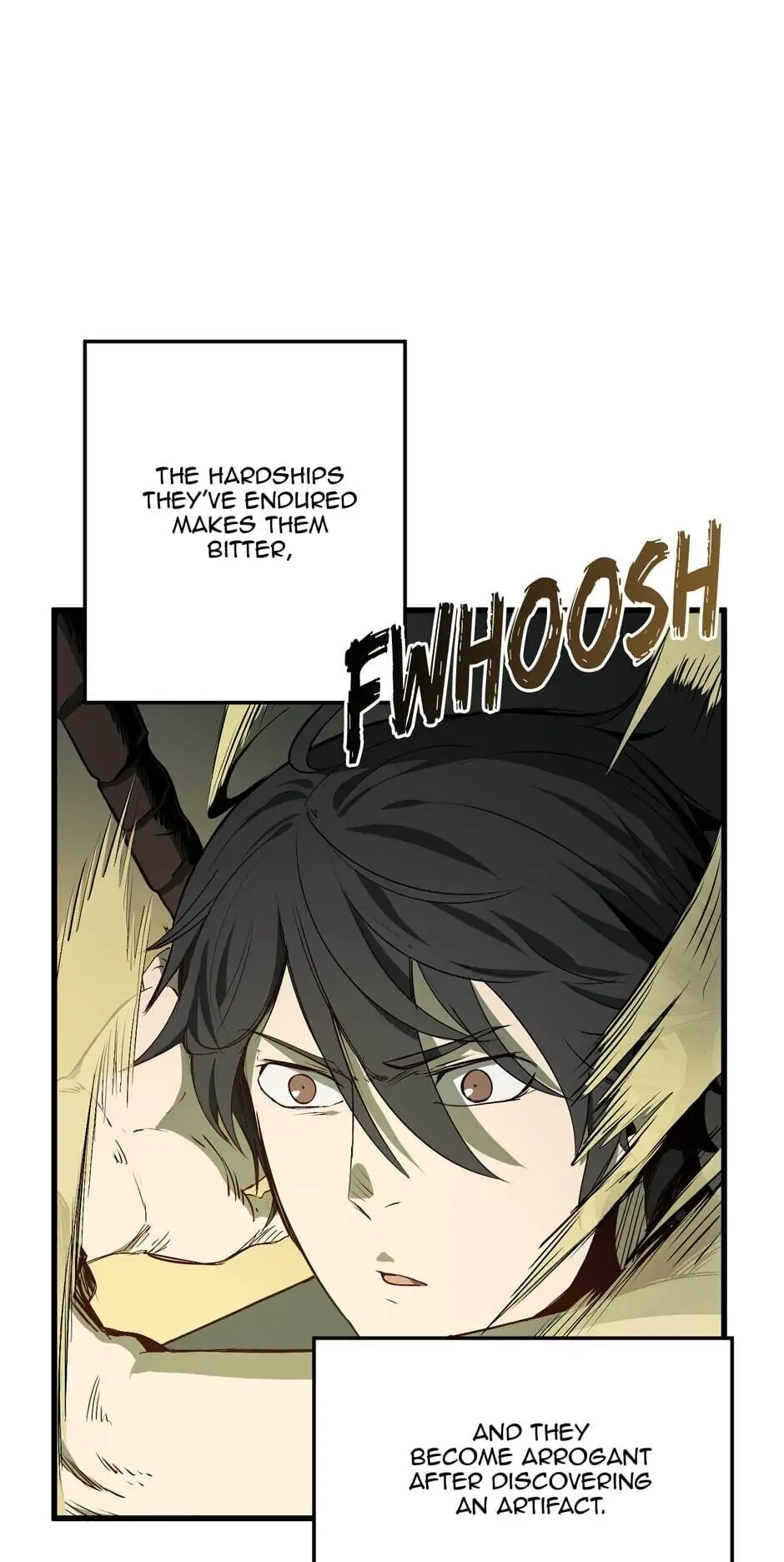 Survival Story of a Sword King in a Fantasy World Chapter 9, page 15 of 93