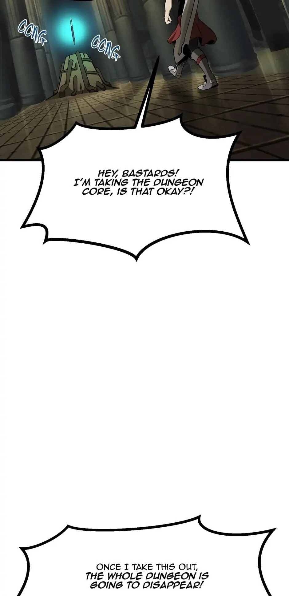 Survival Story of a Sword King in a Fantasy World Chapter 9, page 27 of 93
