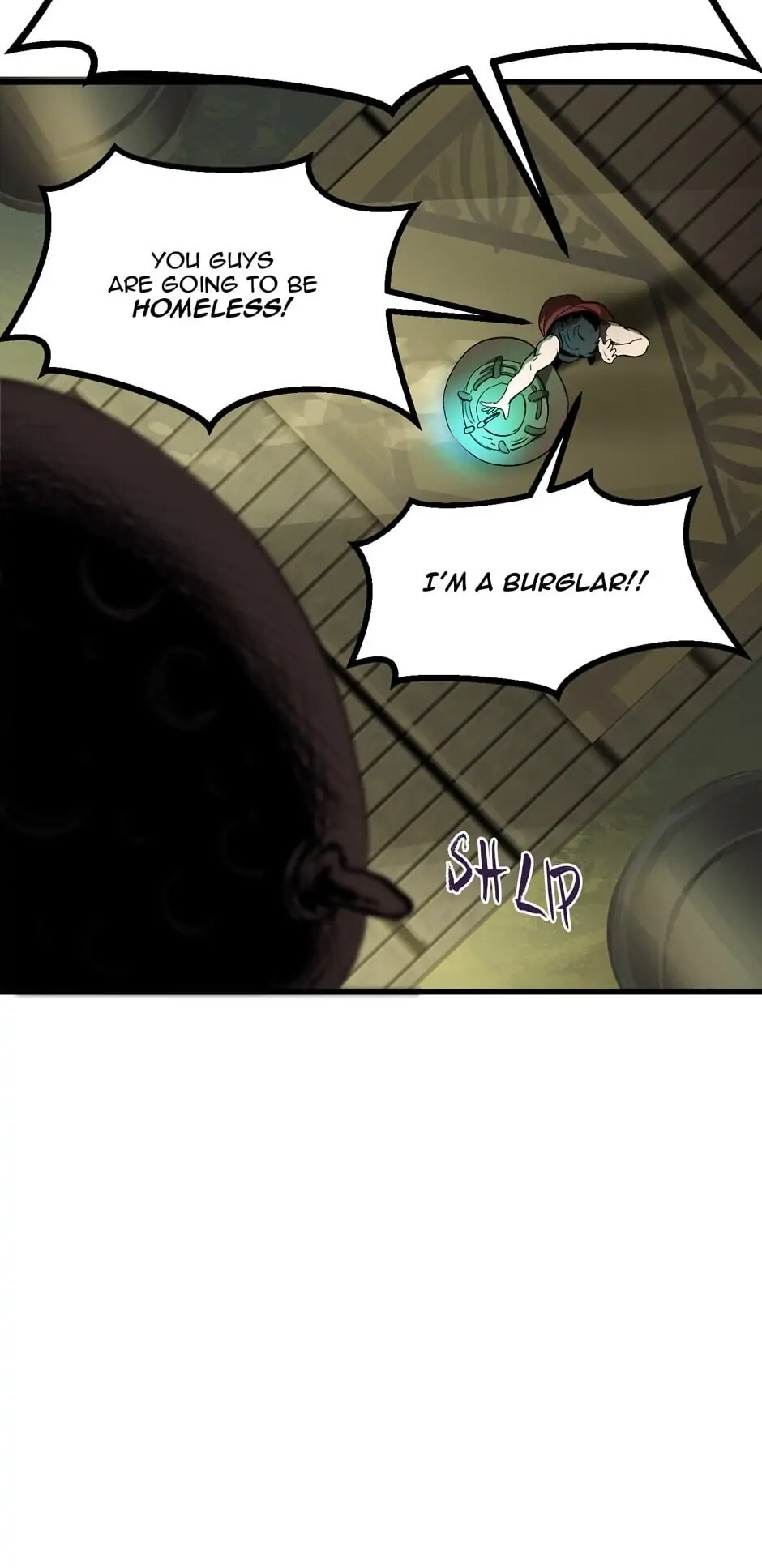 Survival Story of a Sword King in a Fantasy World Chapter 9, page 28 of 93