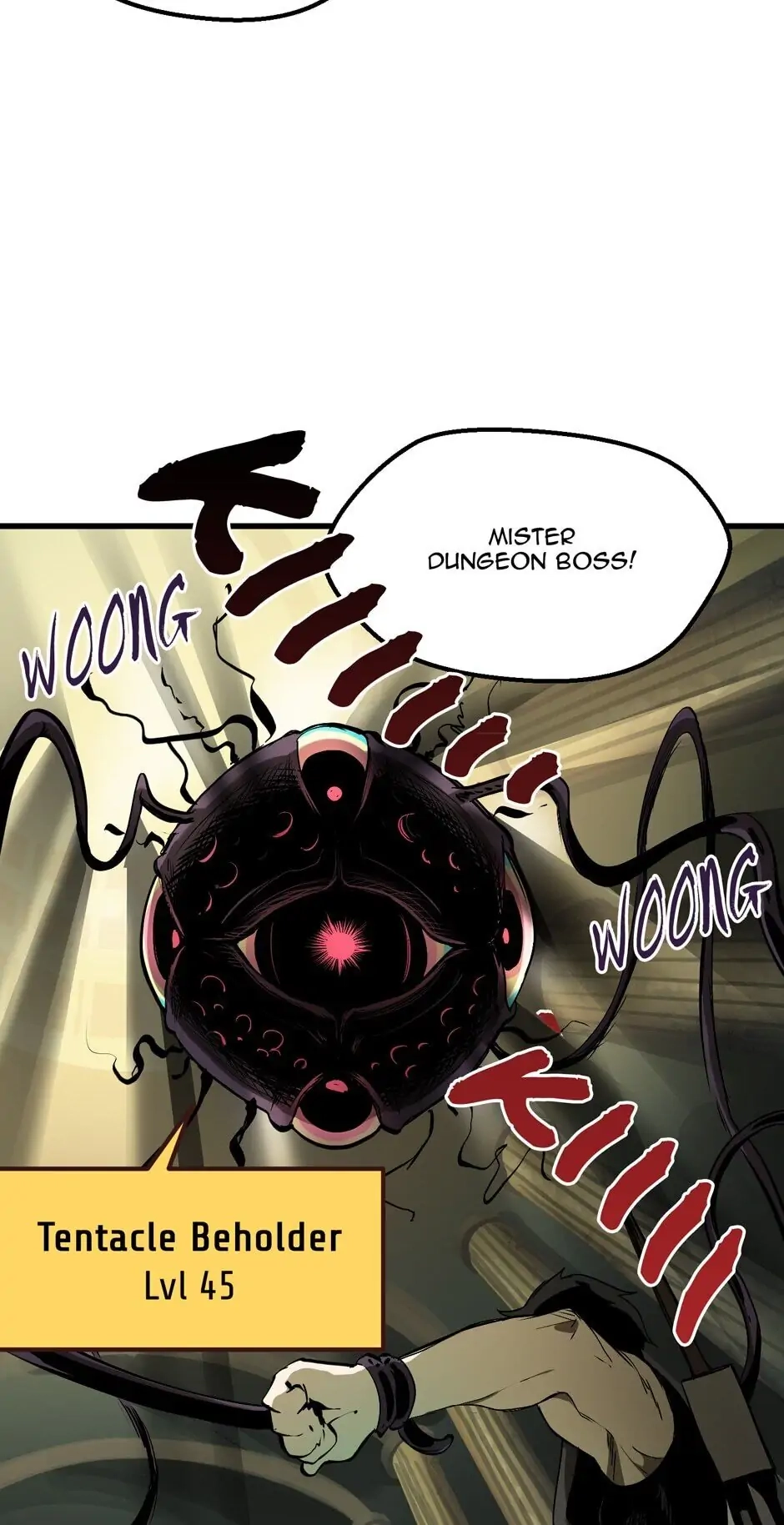 Survival Story of a Sword King in a Fantasy World Chapter 9, page 32 of 93