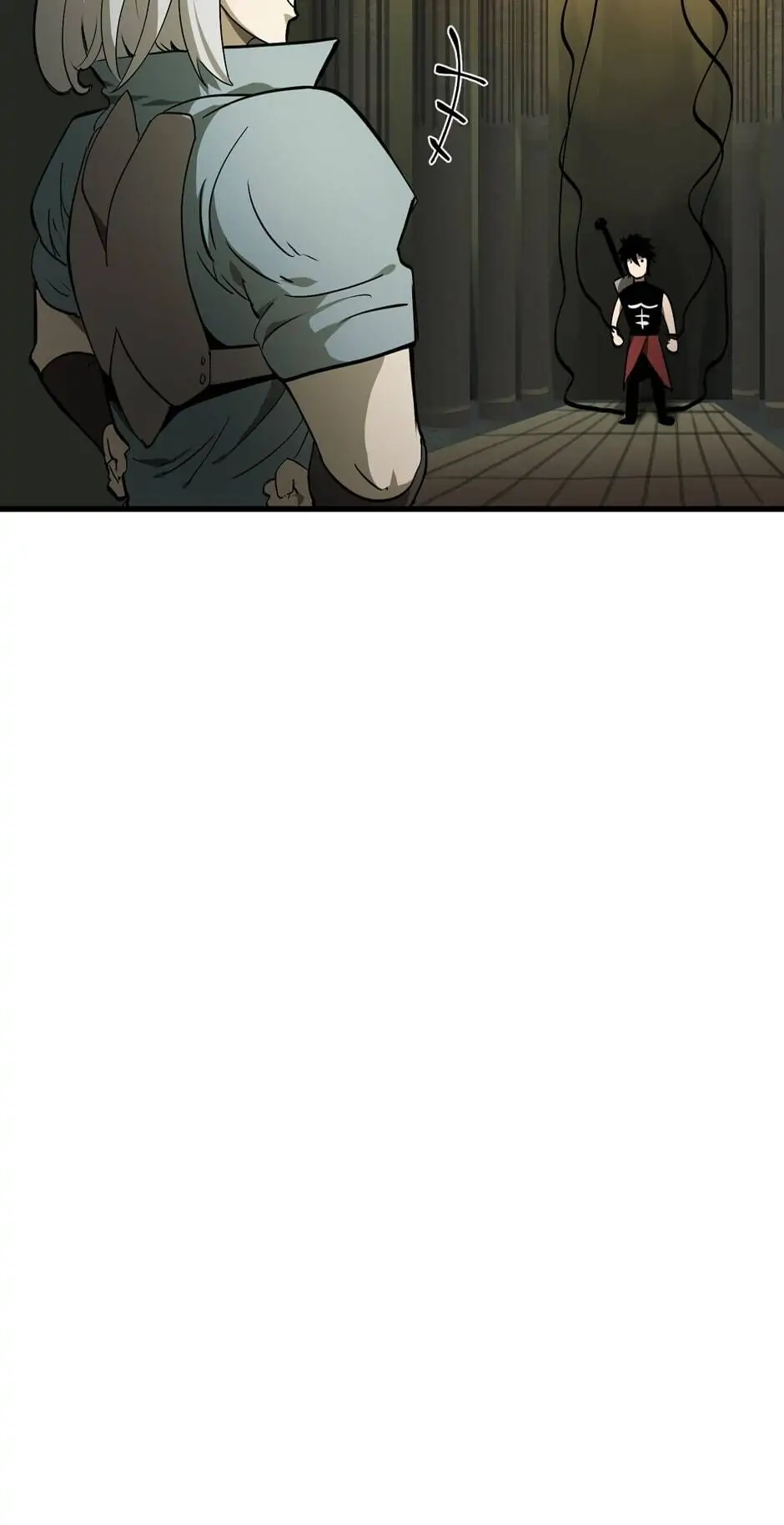 Survival Story of a Sword King in a Fantasy World Chapter 9, page 37 of 93