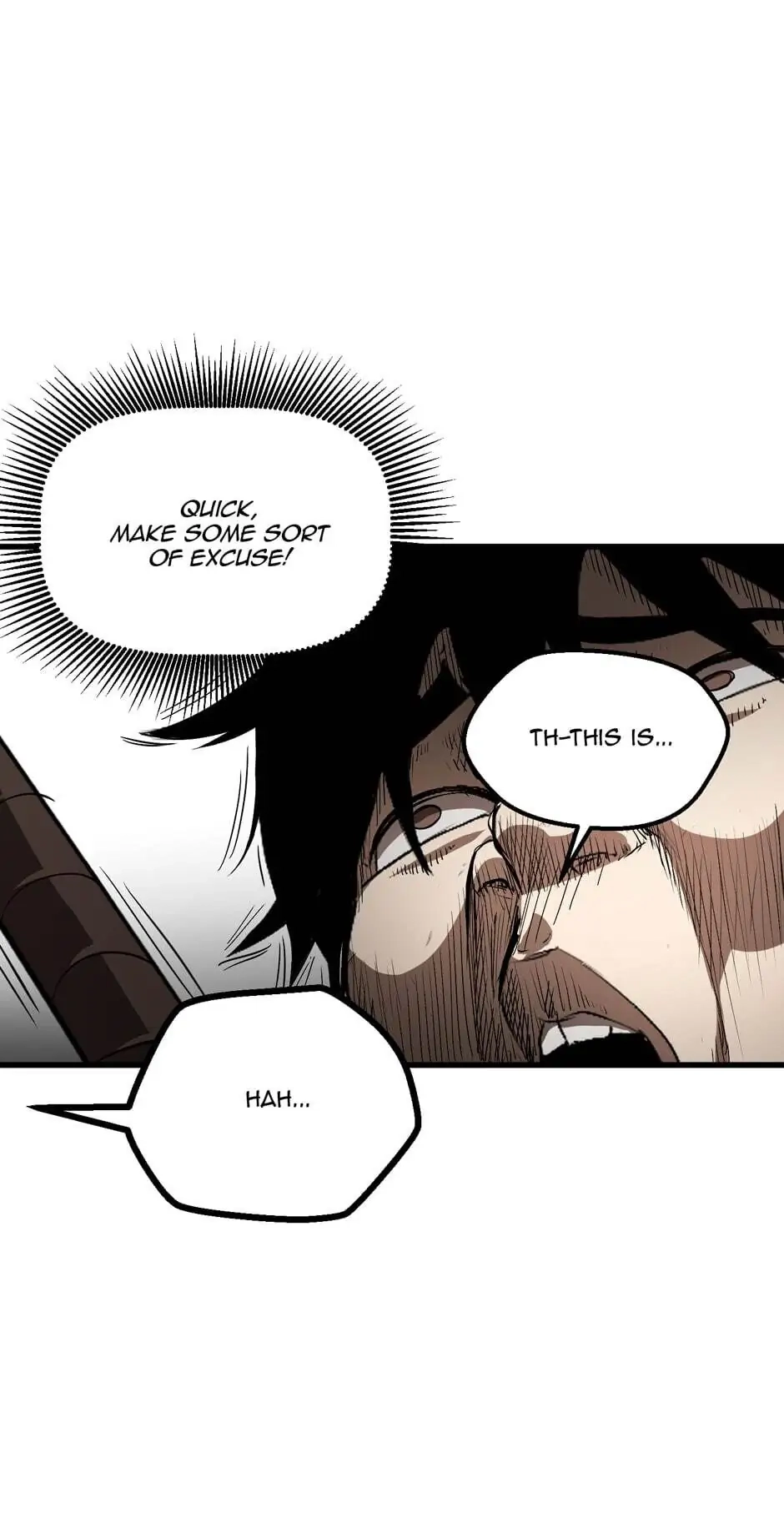 Survival Story of a Sword King in a Fantasy World Chapter 9, page 42 of 93