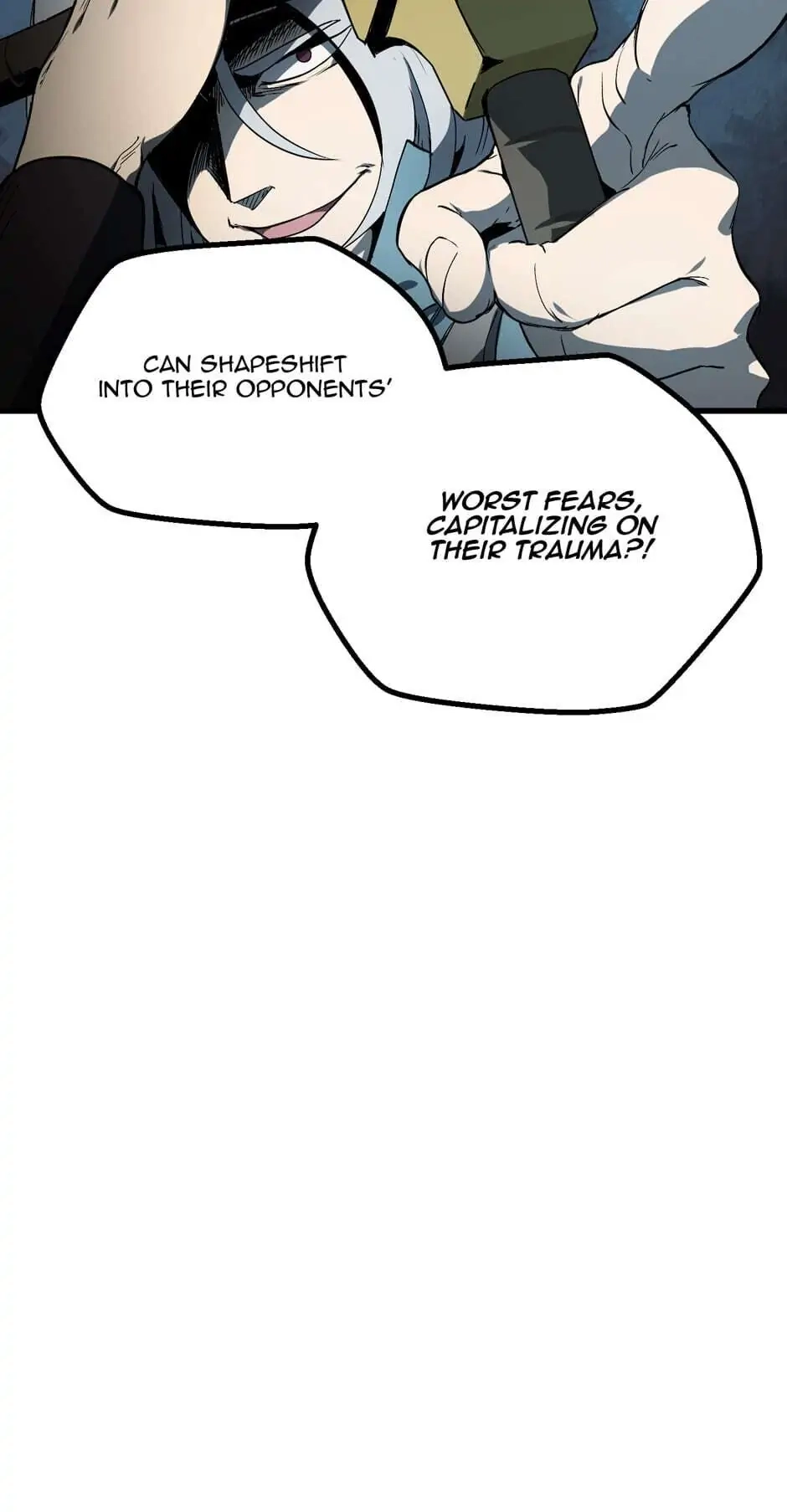 Survival Story of a Sword King in a Fantasy World Chapter 9, page 46 of 93
