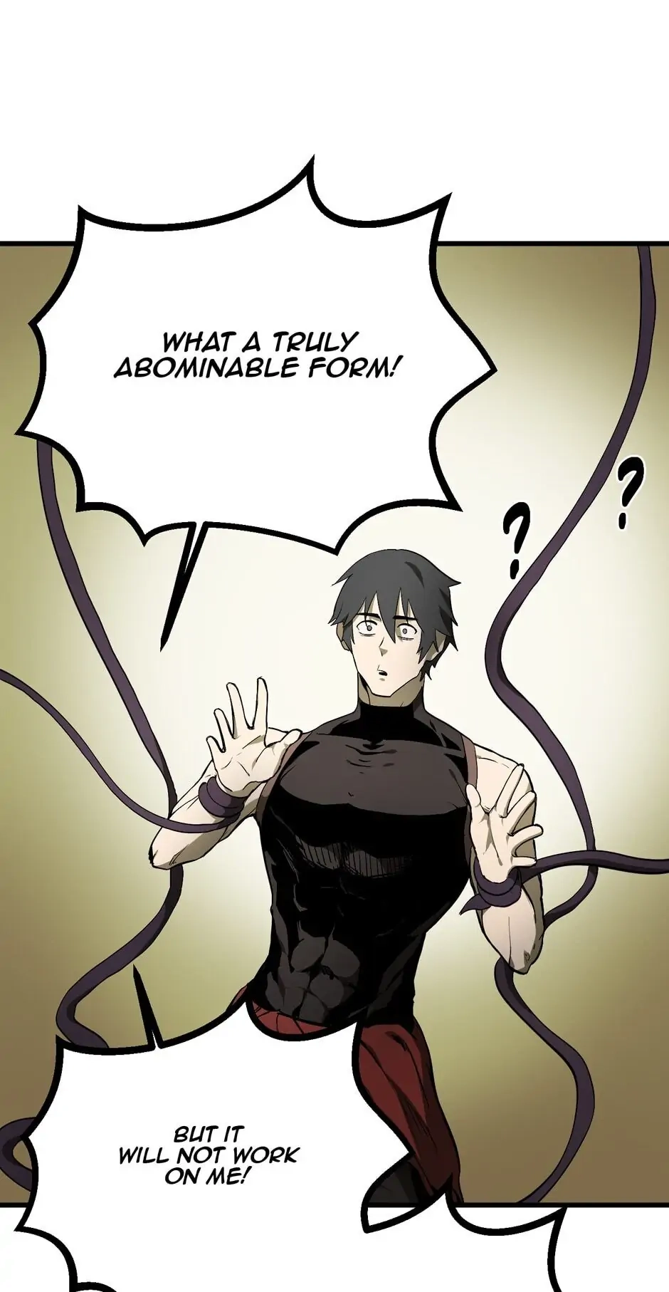 Survival Story of a Sword King in a Fantasy World Chapter 9, page 47 of 93
