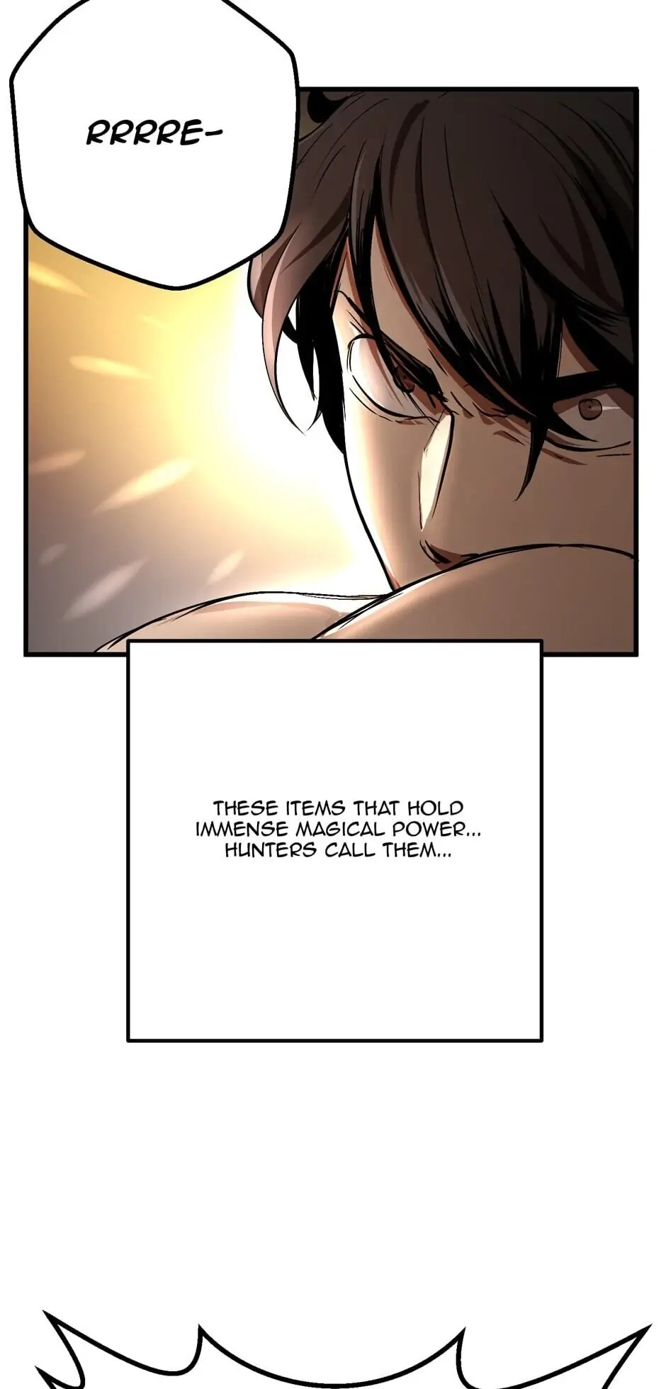 Survival Story of a Sword King in a Fantasy World Chapter 9, page 5 of 93