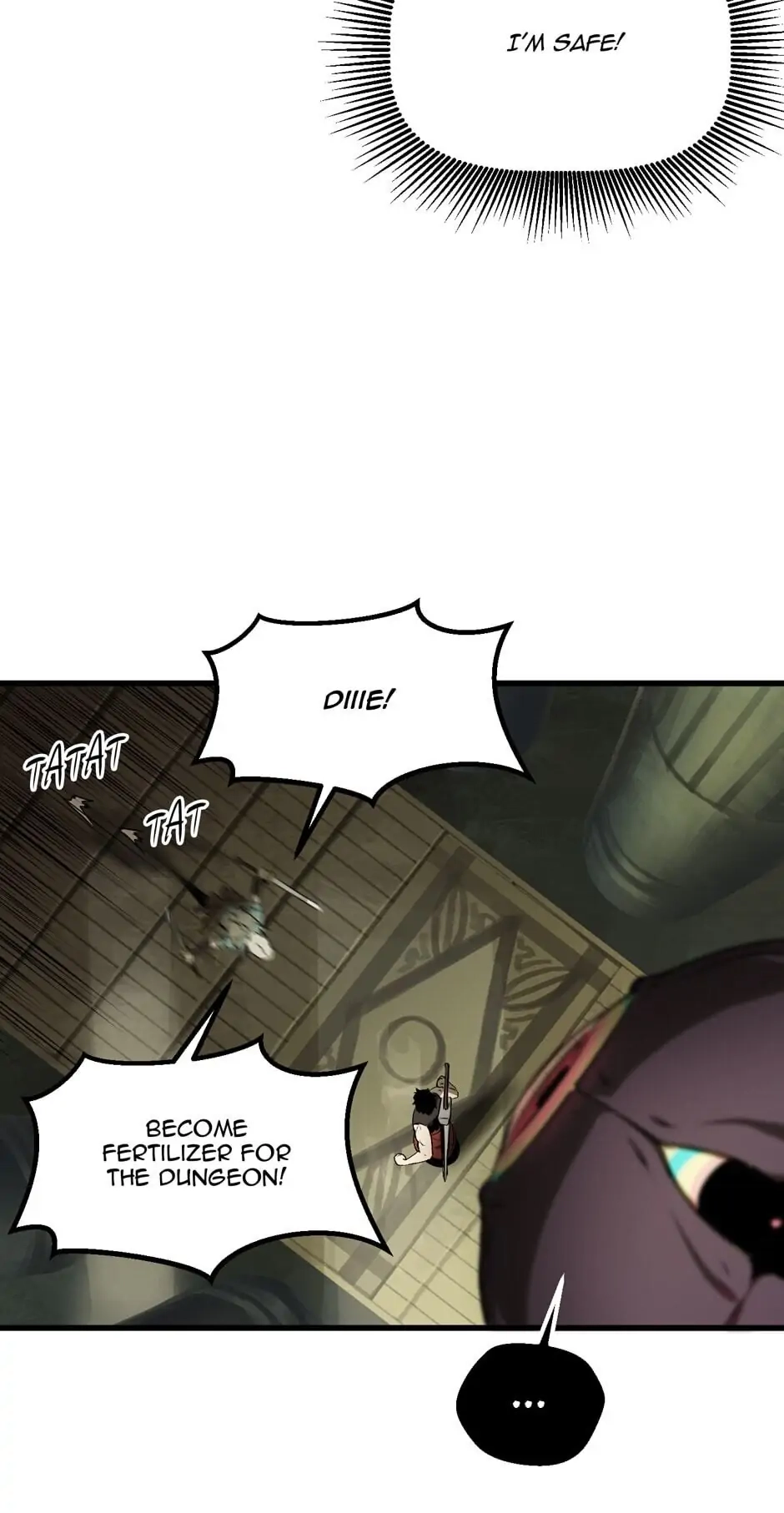 Survival Story of a Sword King in a Fantasy World Chapter 9, page 50 of 93