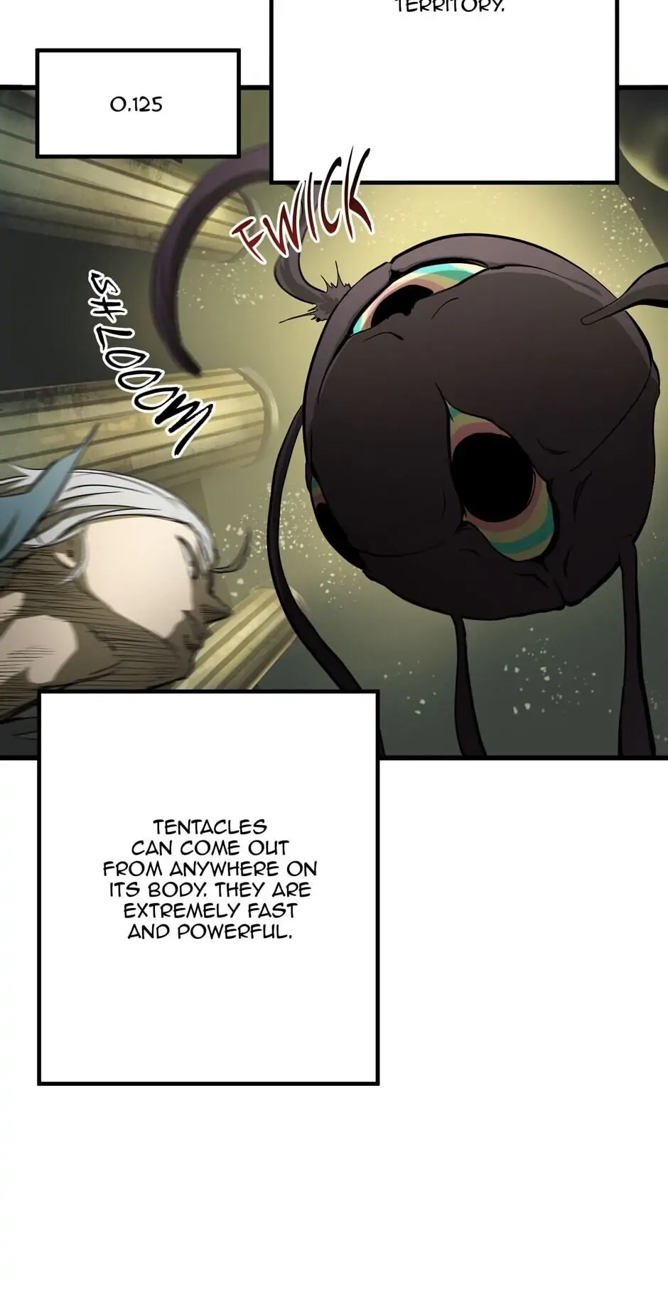 Survival Story of a Sword King in a Fantasy World Chapter 9, page 52 of 93