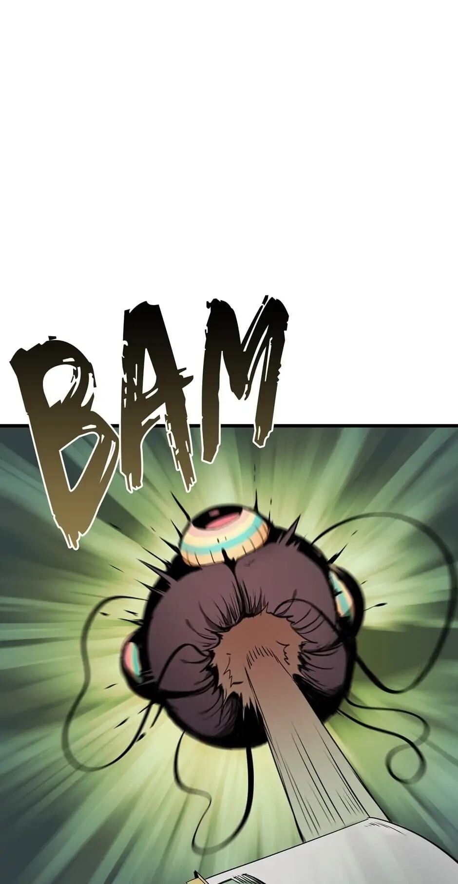 Survival Story of a Sword King in a Fantasy World Chapter 9, page 57 of 93