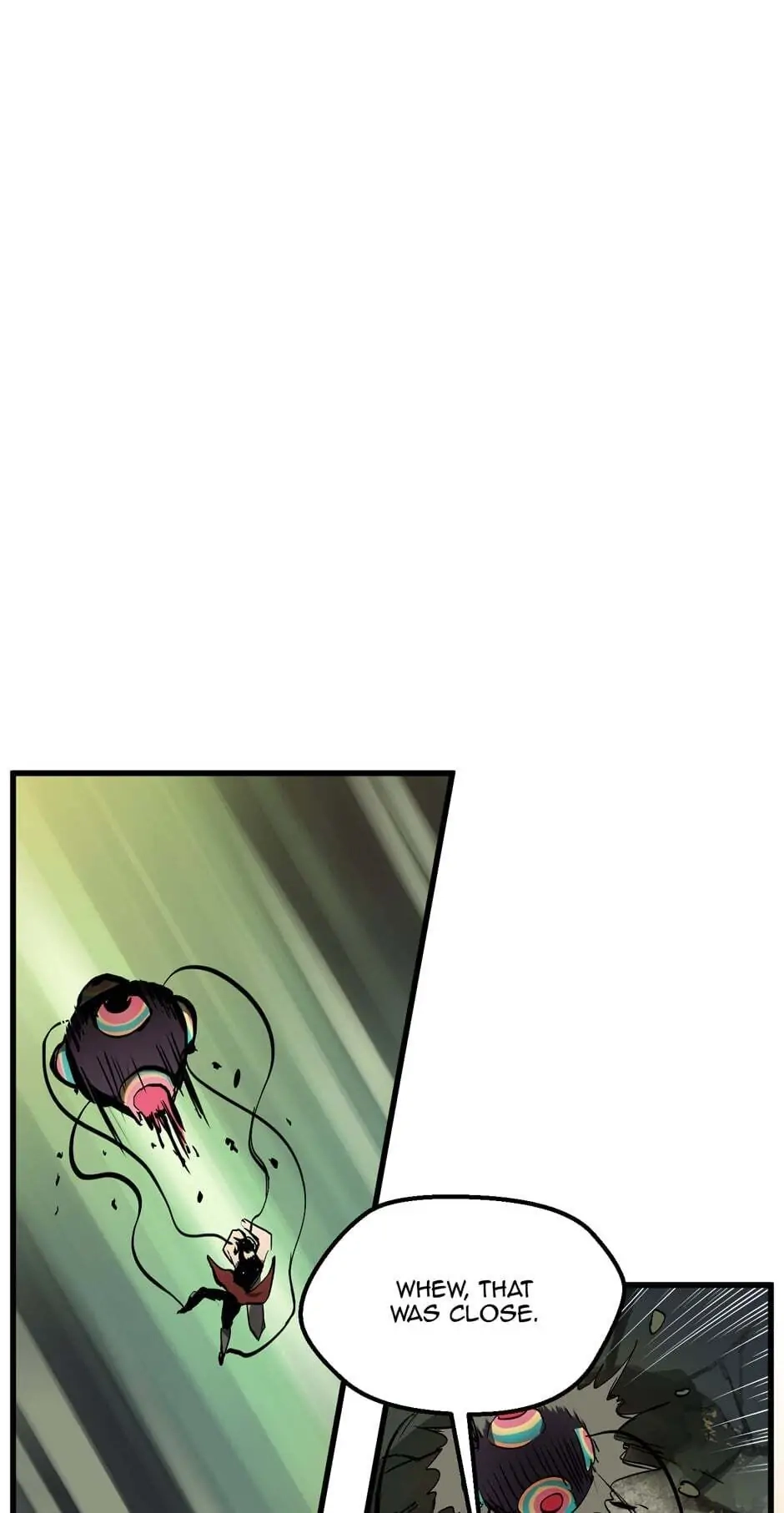 Survival Story of a Sword King in a Fantasy World Chapter 9, page 60 of 93