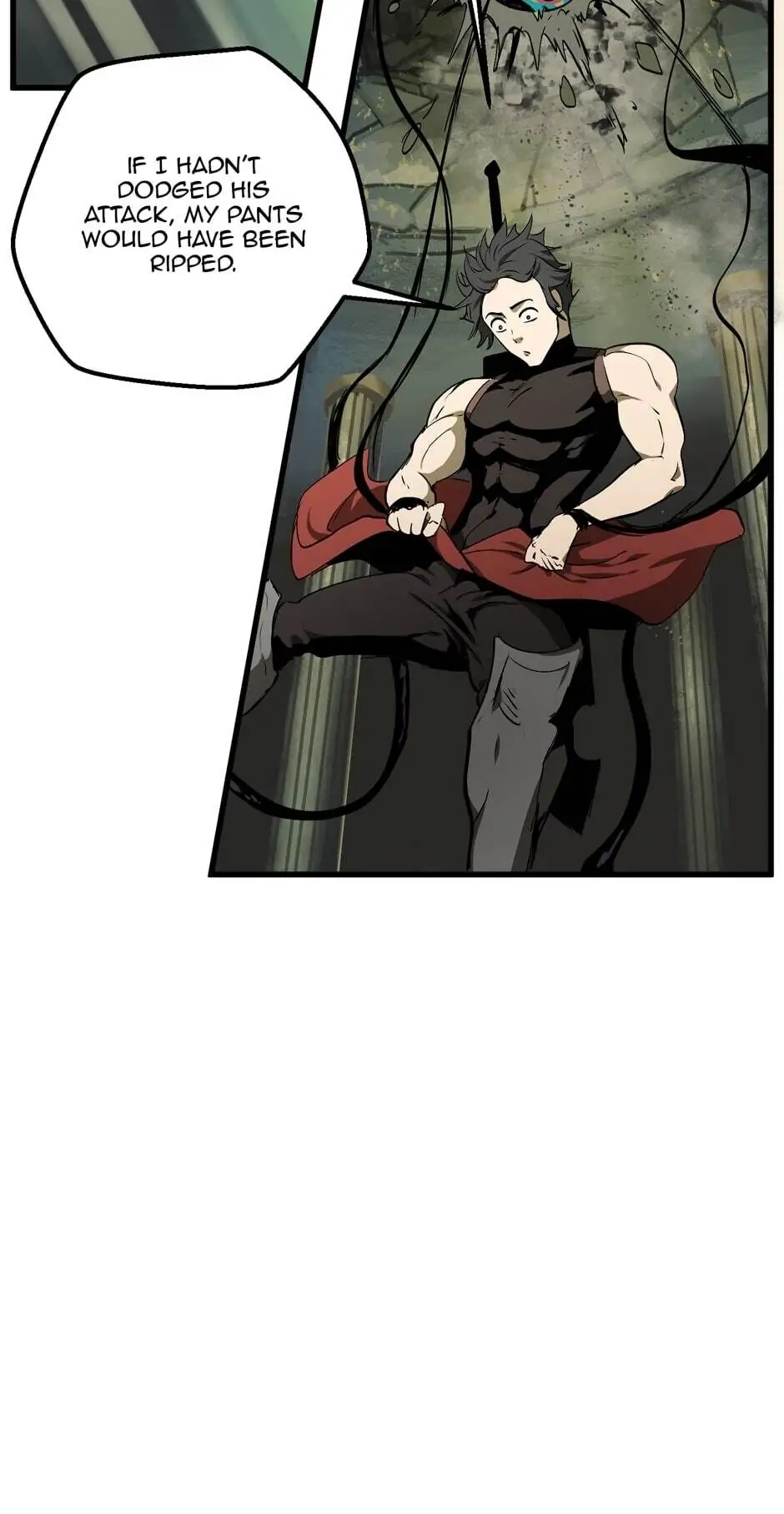 Survival Story of a Sword King in a Fantasy World Chapter 9, page 61 of 93
