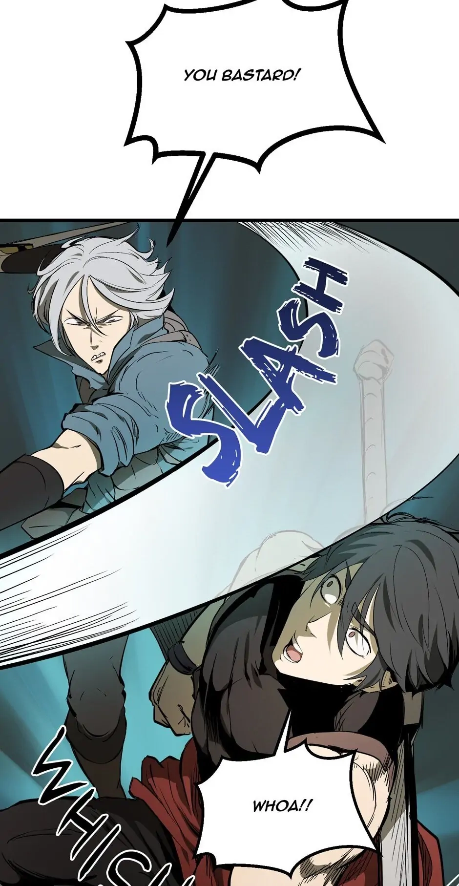 Survival Story of a Sword King in a Fantasy World Chapter 9, page 63 of 93