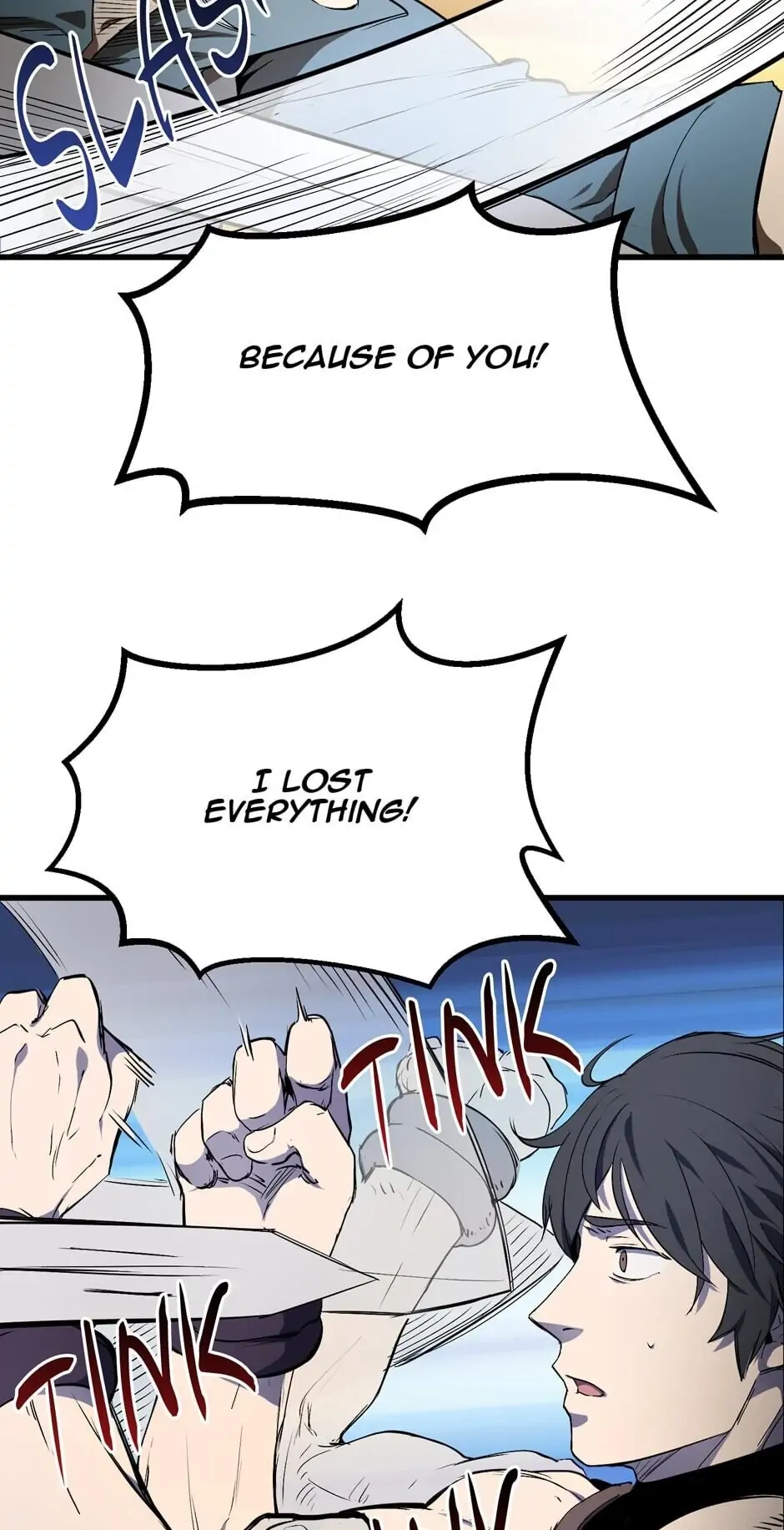 Survival Story of a Sword King in a Fantasy World Chapter 9, page 68 of 93