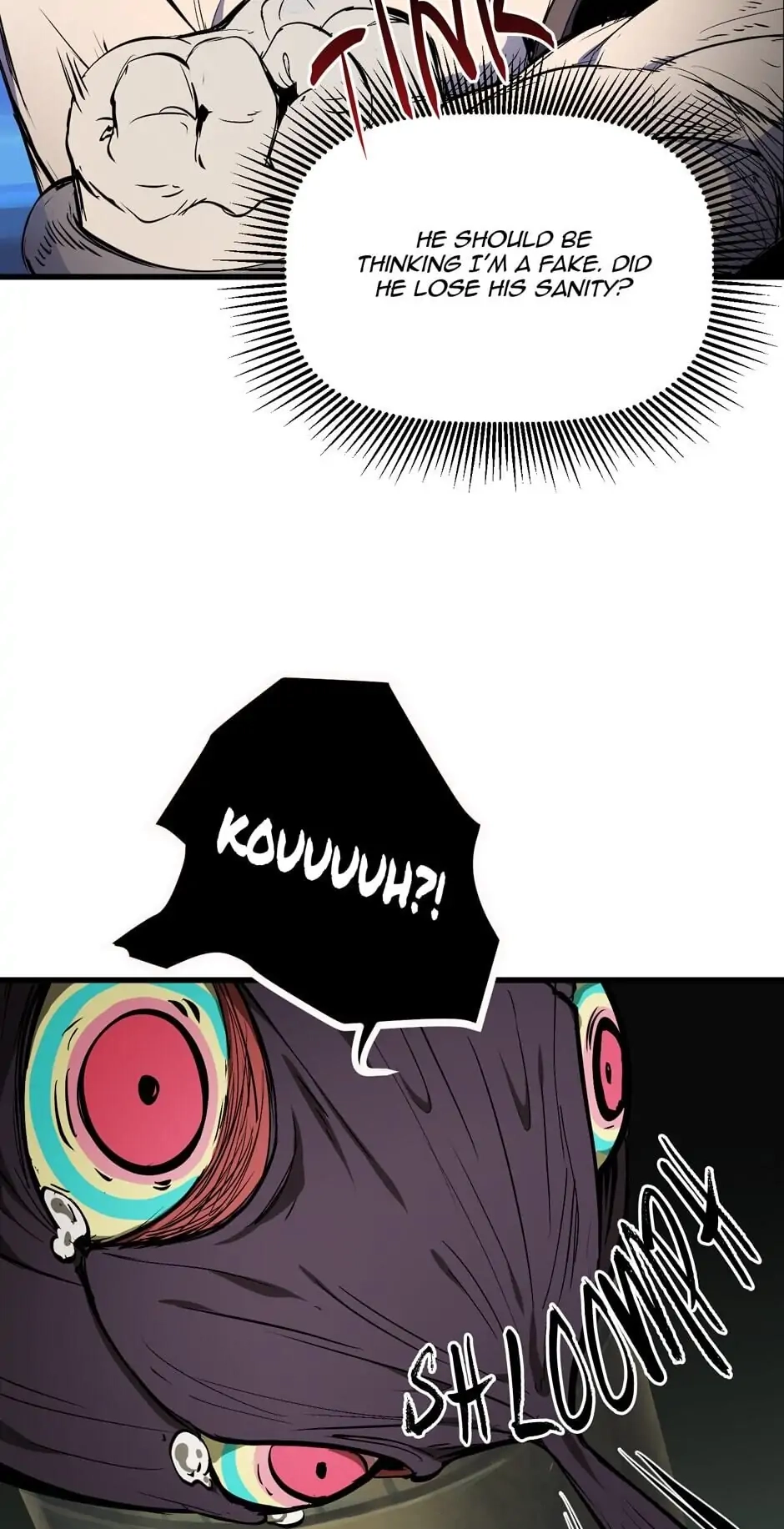 Survival Story of a Sword King in a Fantasy World Chapter 9, page 69 of 93