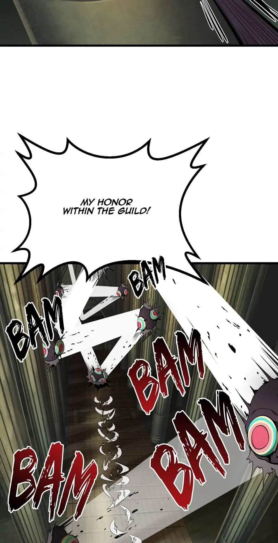 Survival Story of a Sword King in a Fantasy World Chapter 9, page 70 of 93