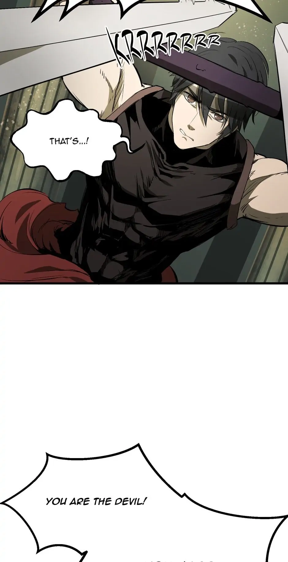 Survival Story of a Sword King in a Fantasy World Chapter 9, page 72 of 93
