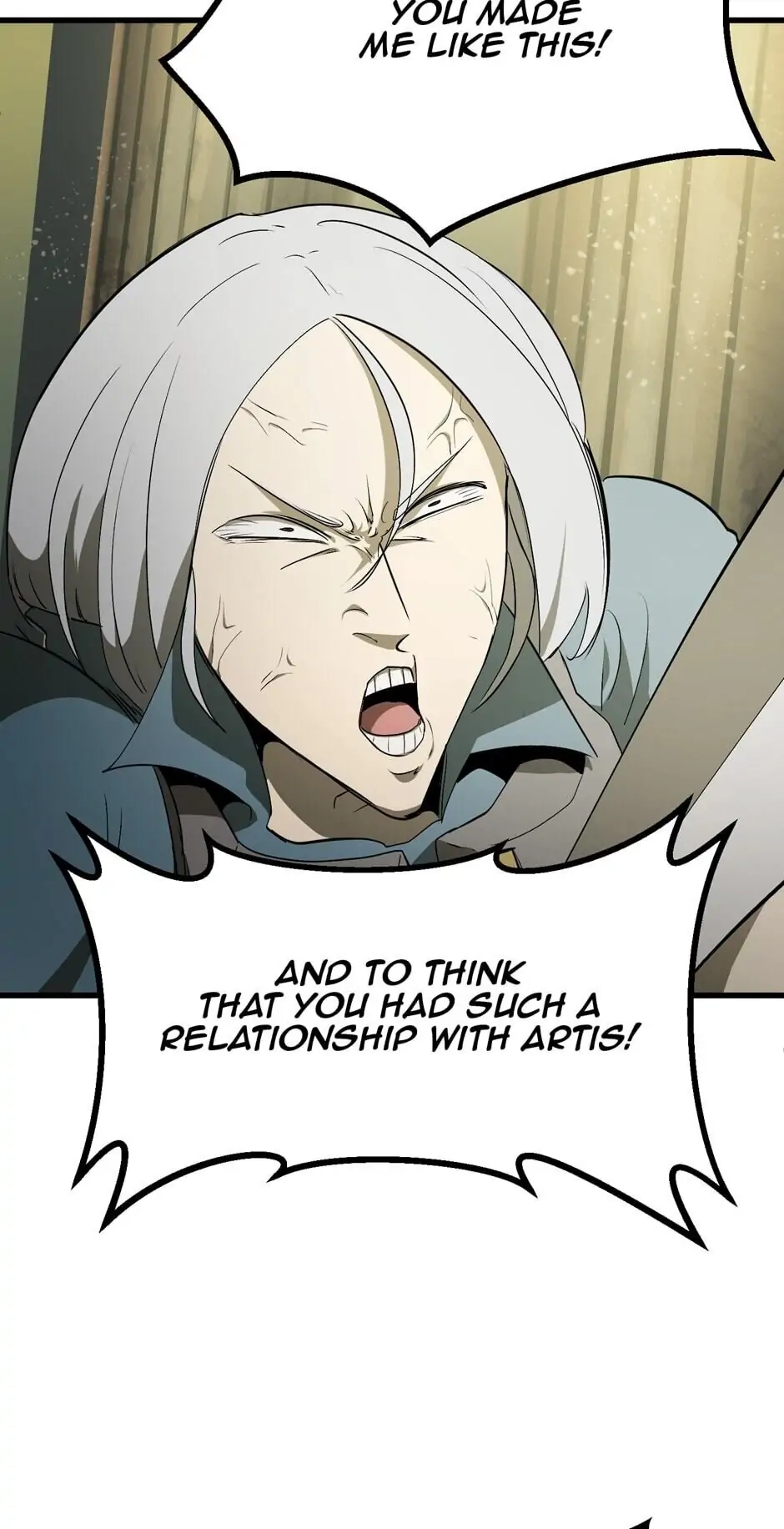 Survival Story of a Sword King in a Fantasy World Chapter 9, page 73 of 93