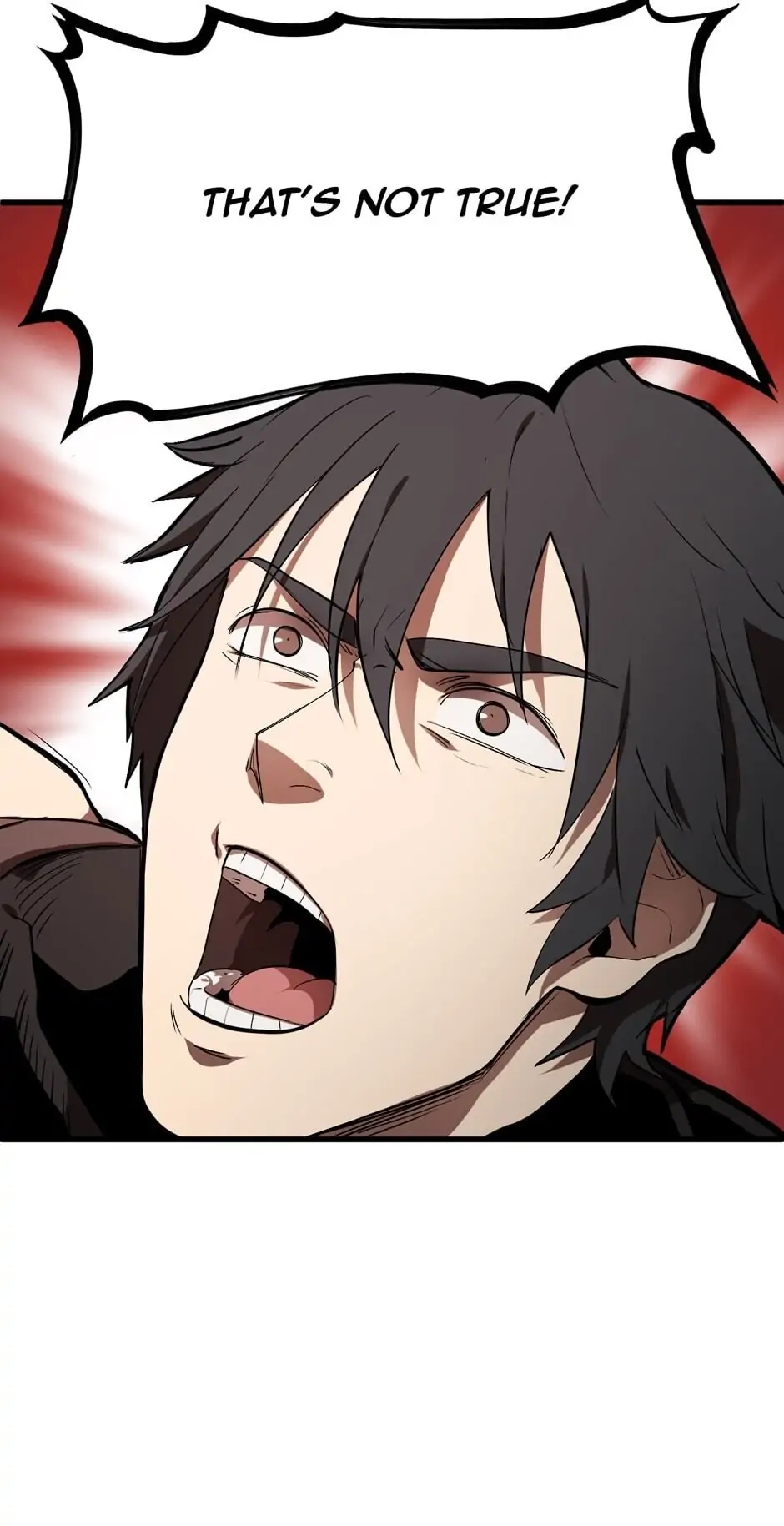 Survival Story of a Sword King in a Fantasy World Chapter 9, page 74 of 93
