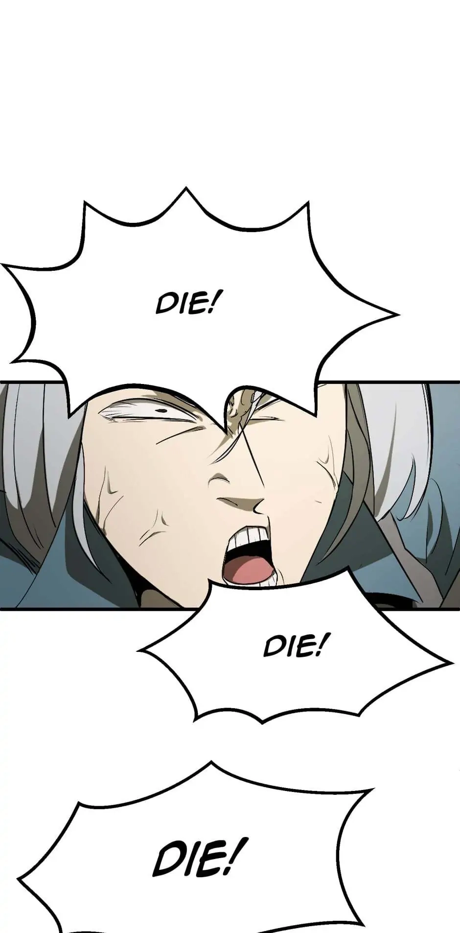 Survival Story of a Sword King in a Fantasy World Chapter 9, page 75 of 93