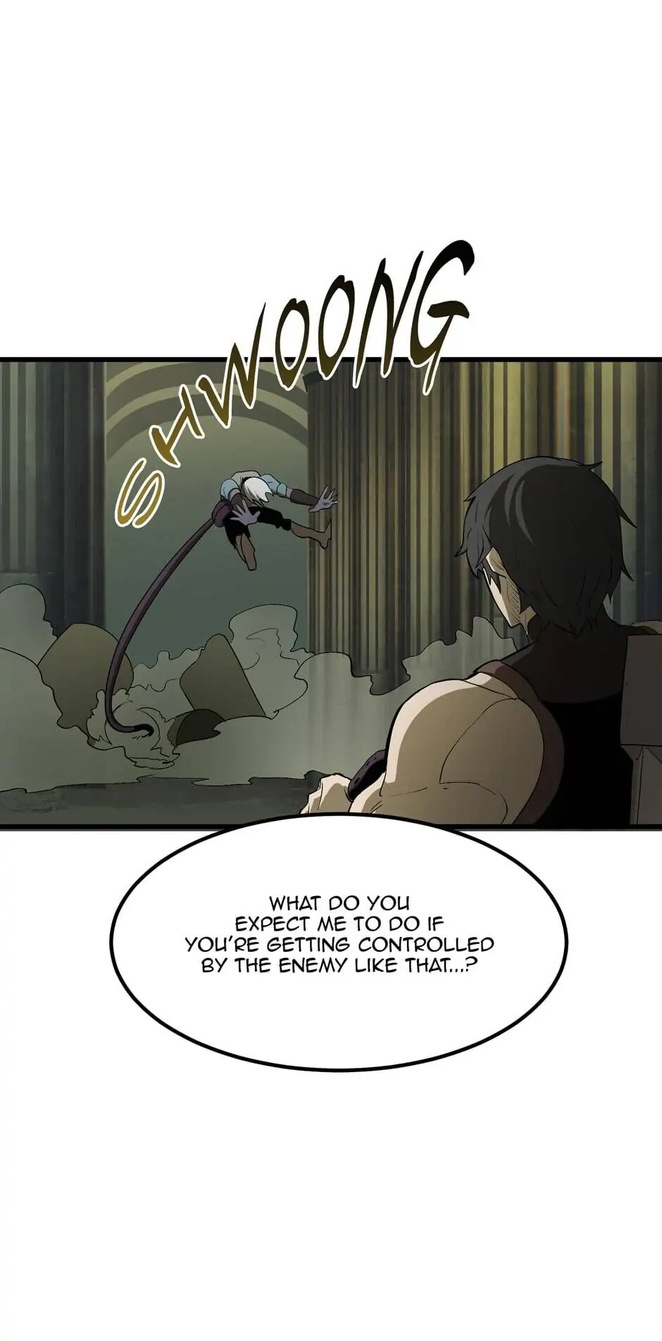 Survival Story of a Sword King in a Fantasy World Chapter 9, page 78 of 93