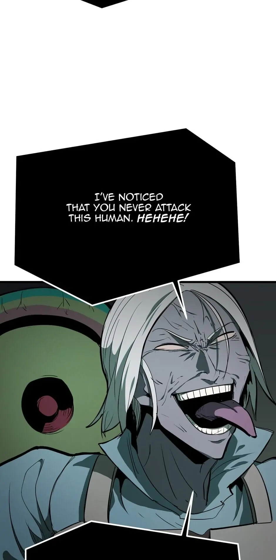 Survival Story of a Sword King in a Fantasy World Chapter 9, page 80 of 93