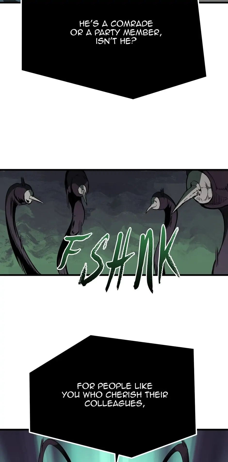 Survival Story of a Sword King in a Fantasy World Chapter 9, page 81 of 93