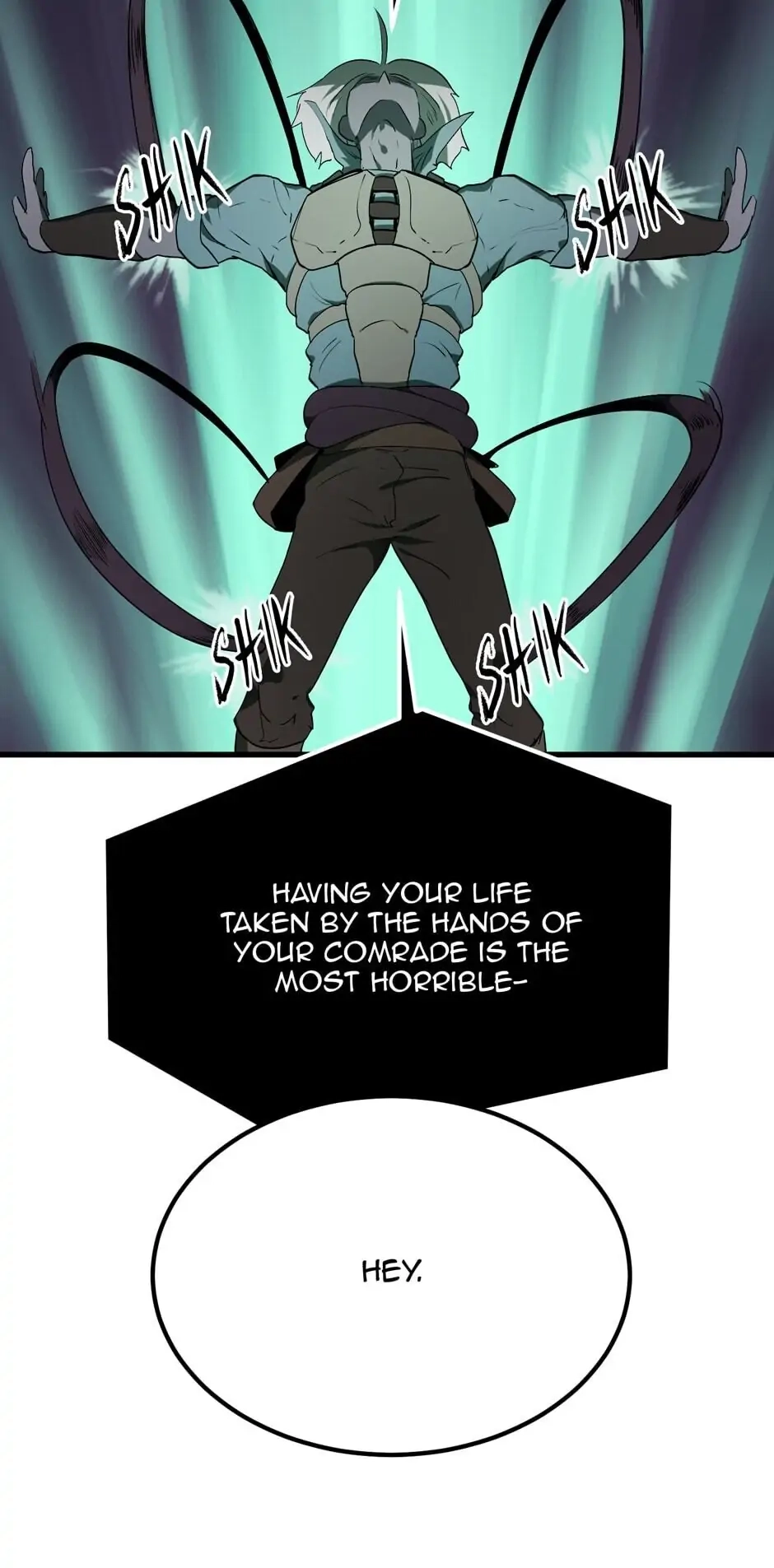 Survival Story of a Sword King in a Fantasy World Chapter 9, page 82 of 93