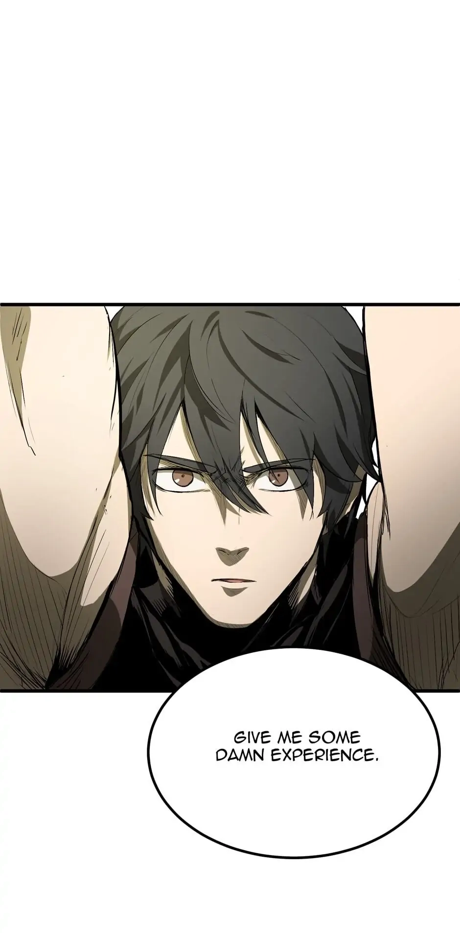 Survival Story of a Sword King in a Fantasy World Chapter 9, page 84 of 93