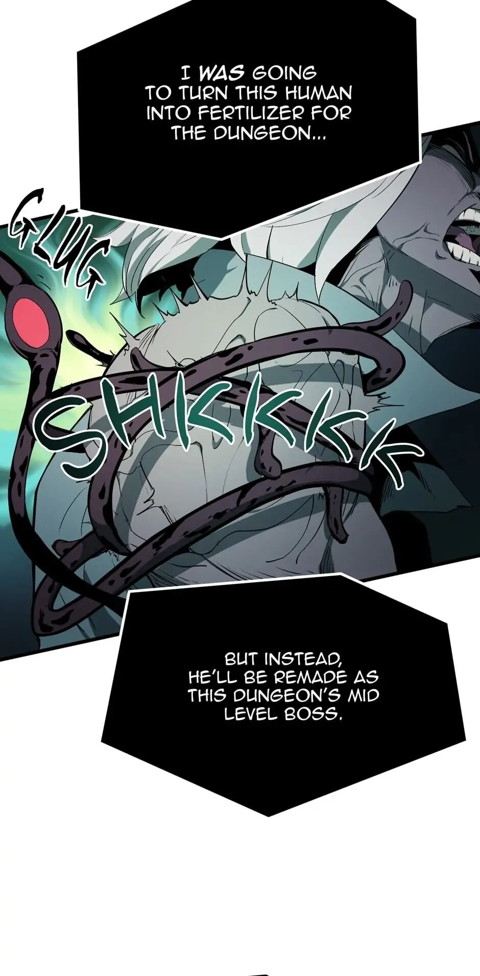 Survival Story of a Sword King in a Fantasy World Chapter 9, page 87 of 93