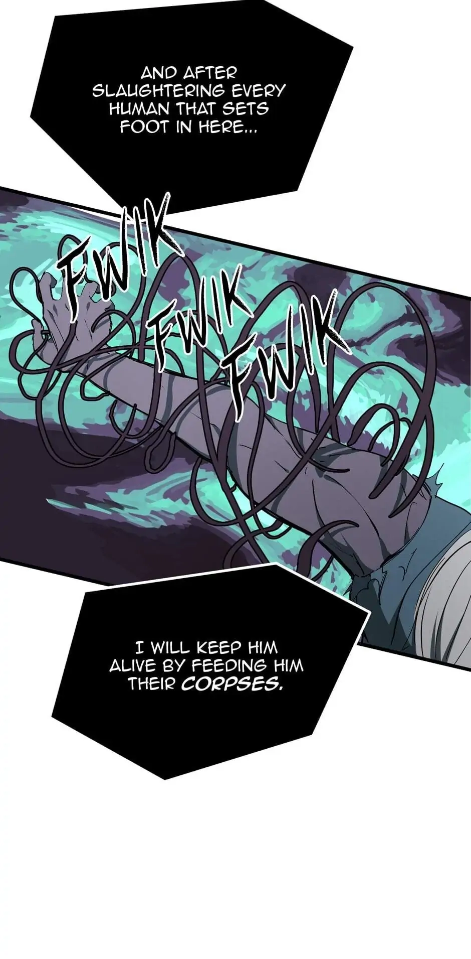 Survival Story of a Sword King in a Fantasy World Chapter 9, page 88 of 93