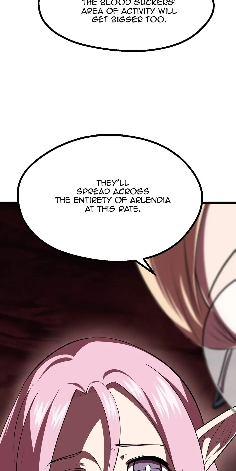Survival Story of a Sword King in a Fantasy World Chapter 90, page 102 of 107