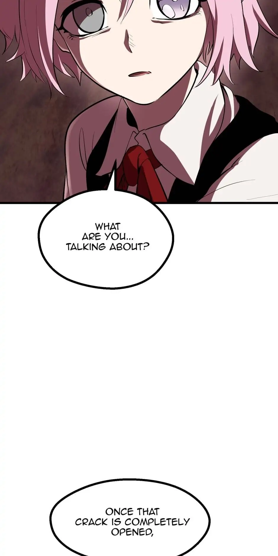 Survival Story of a Sword King in a Fantasy World Chapter 90, page 103 of 107