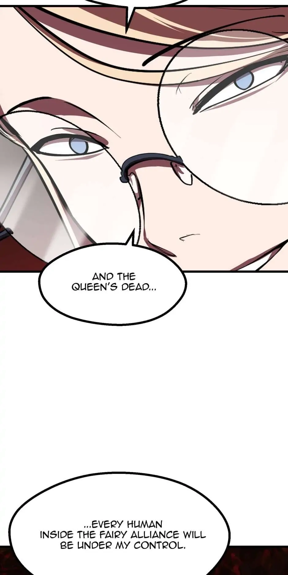 Survival Story of a Sword King in a Fantasy World Chapter 90, page 104 of 107