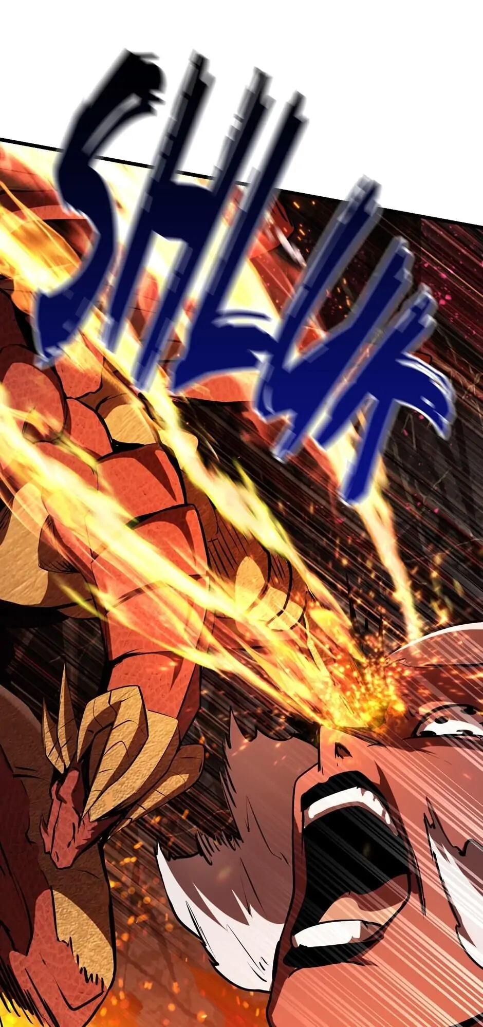 Survival Story of a Sword King in a Fantasy World Chapter 90, page 11 of 107